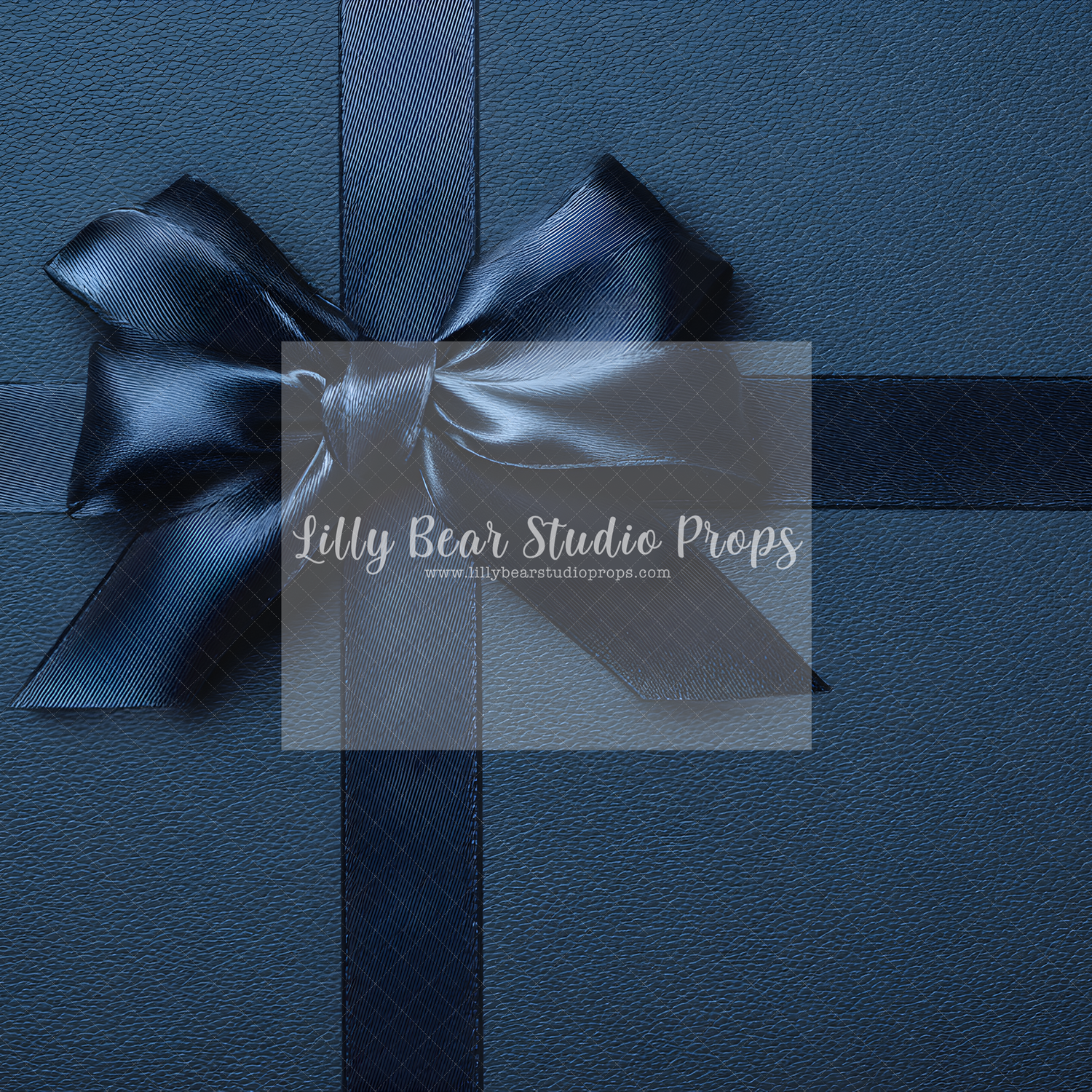 Midnight Navy Luxe