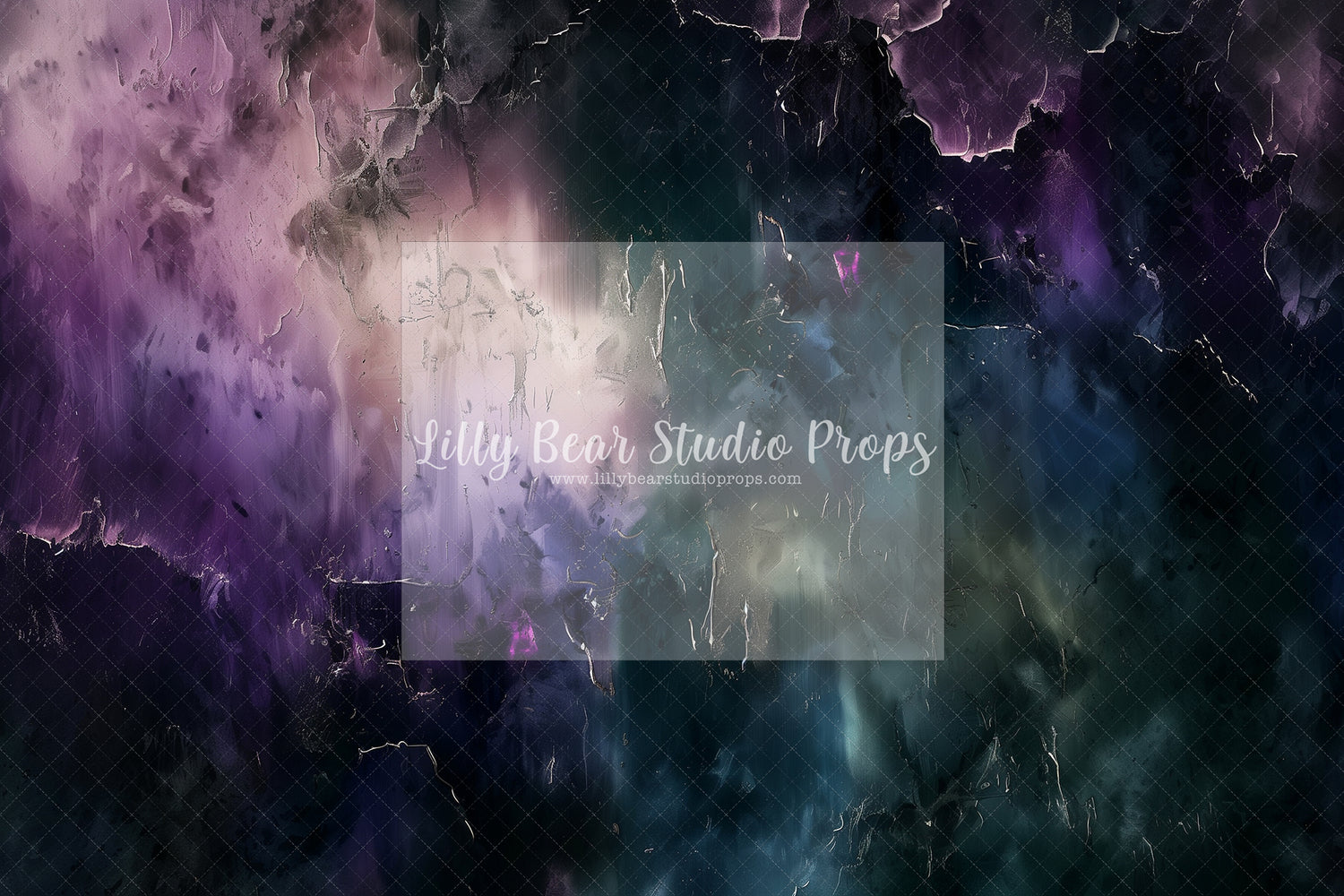 Milkyway Texture - TESTER