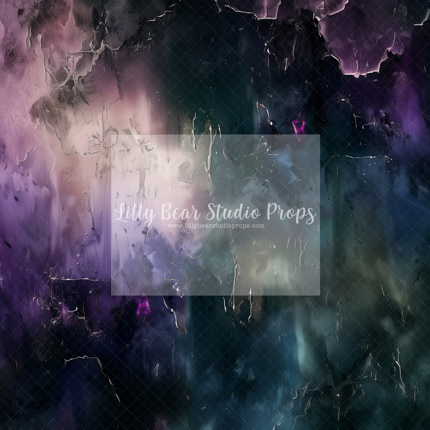 Milkyway Texture - TESTER