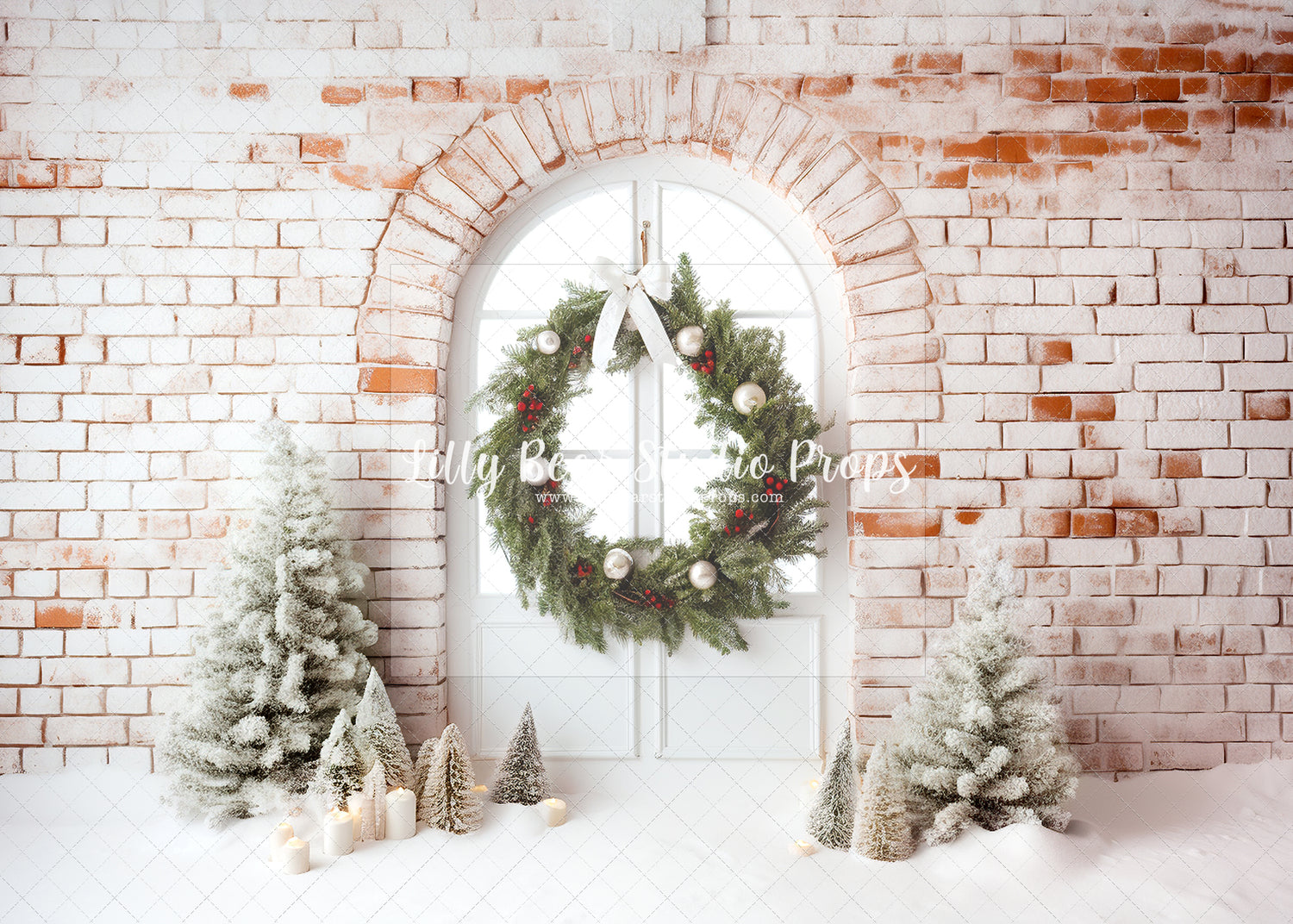 Mini Doors to Merryland