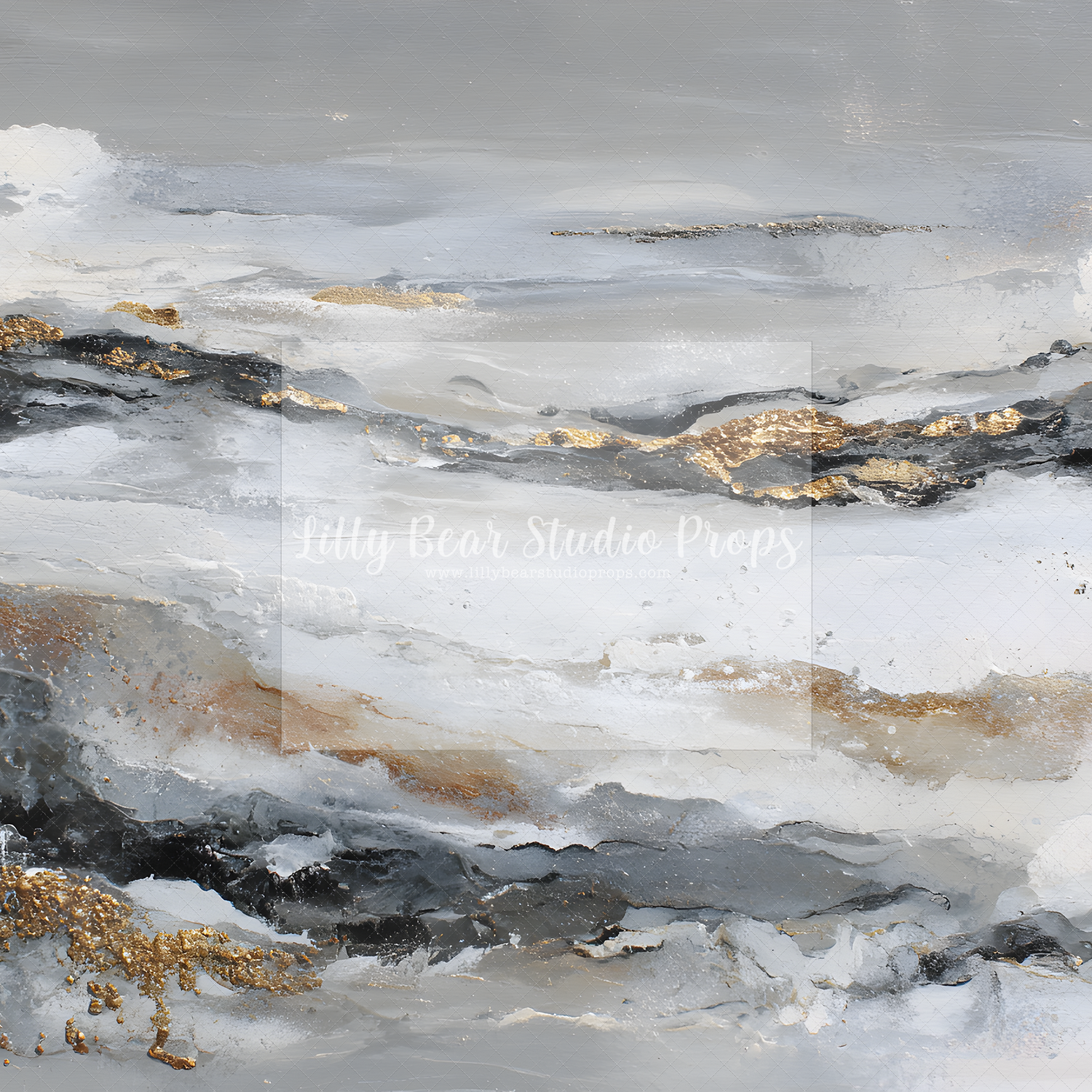 Misty Ridge - Sweep Options