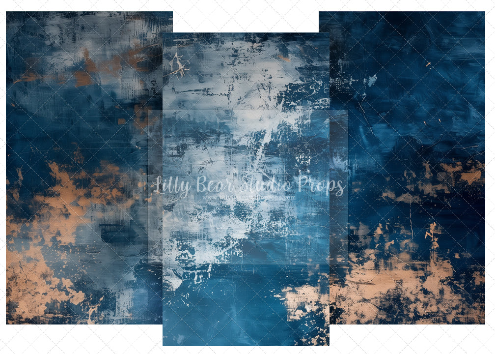 Moden Dusk Panel Set