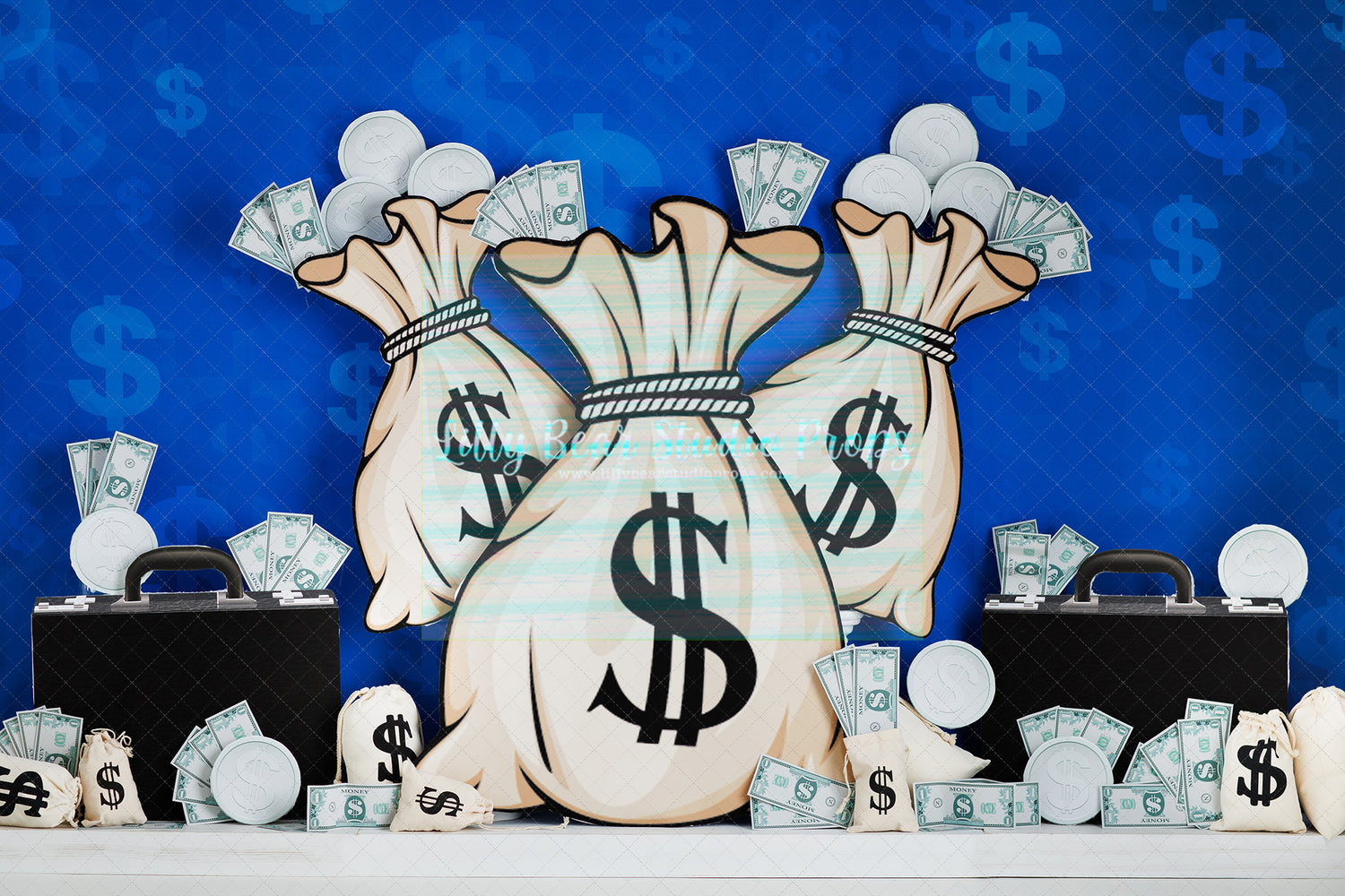 Money Bags