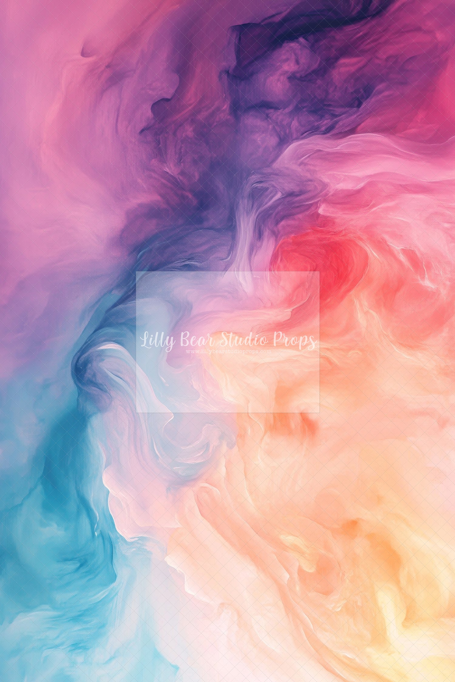 Nebula Shroud - Sweep Options