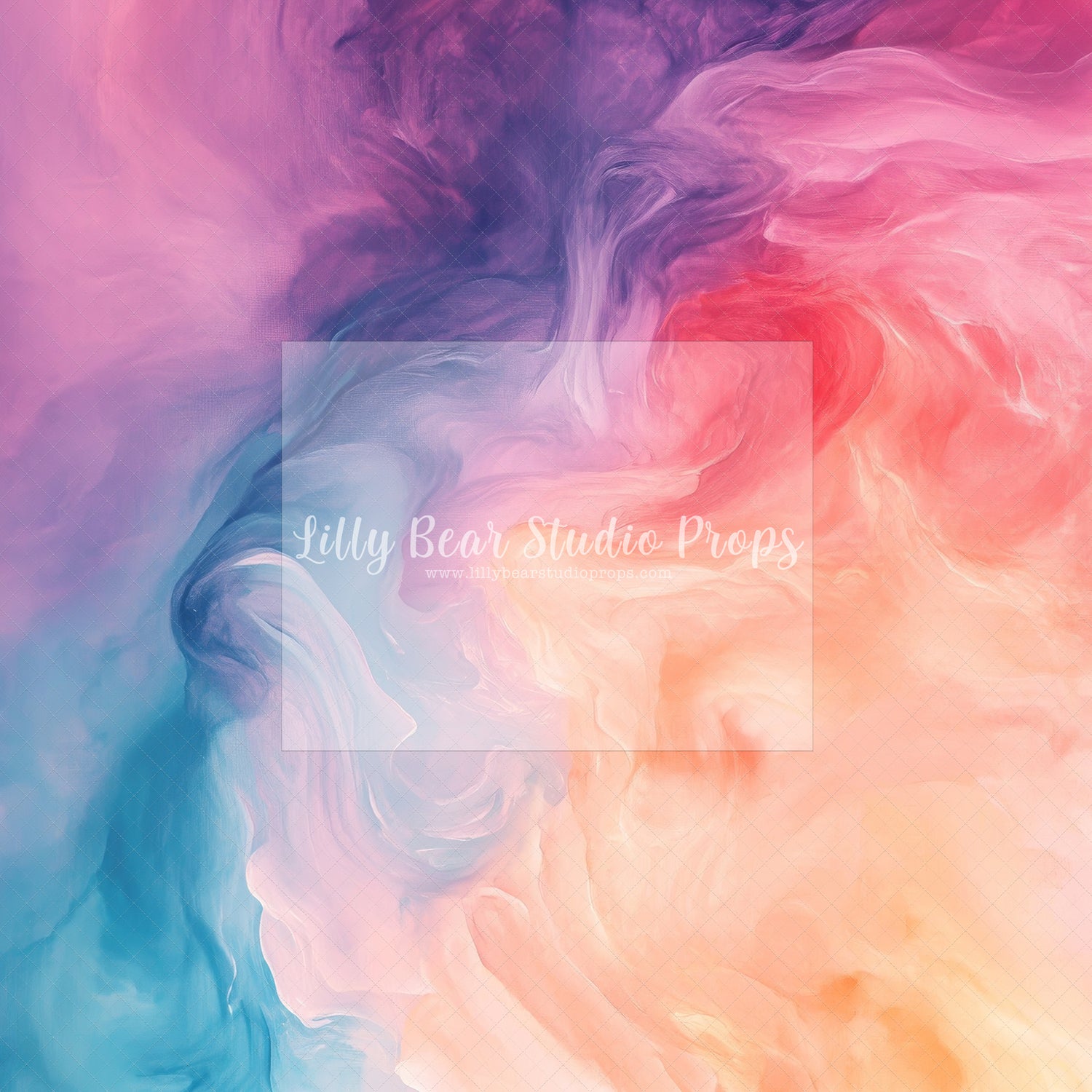 Nebula Shroud - Sweep Options