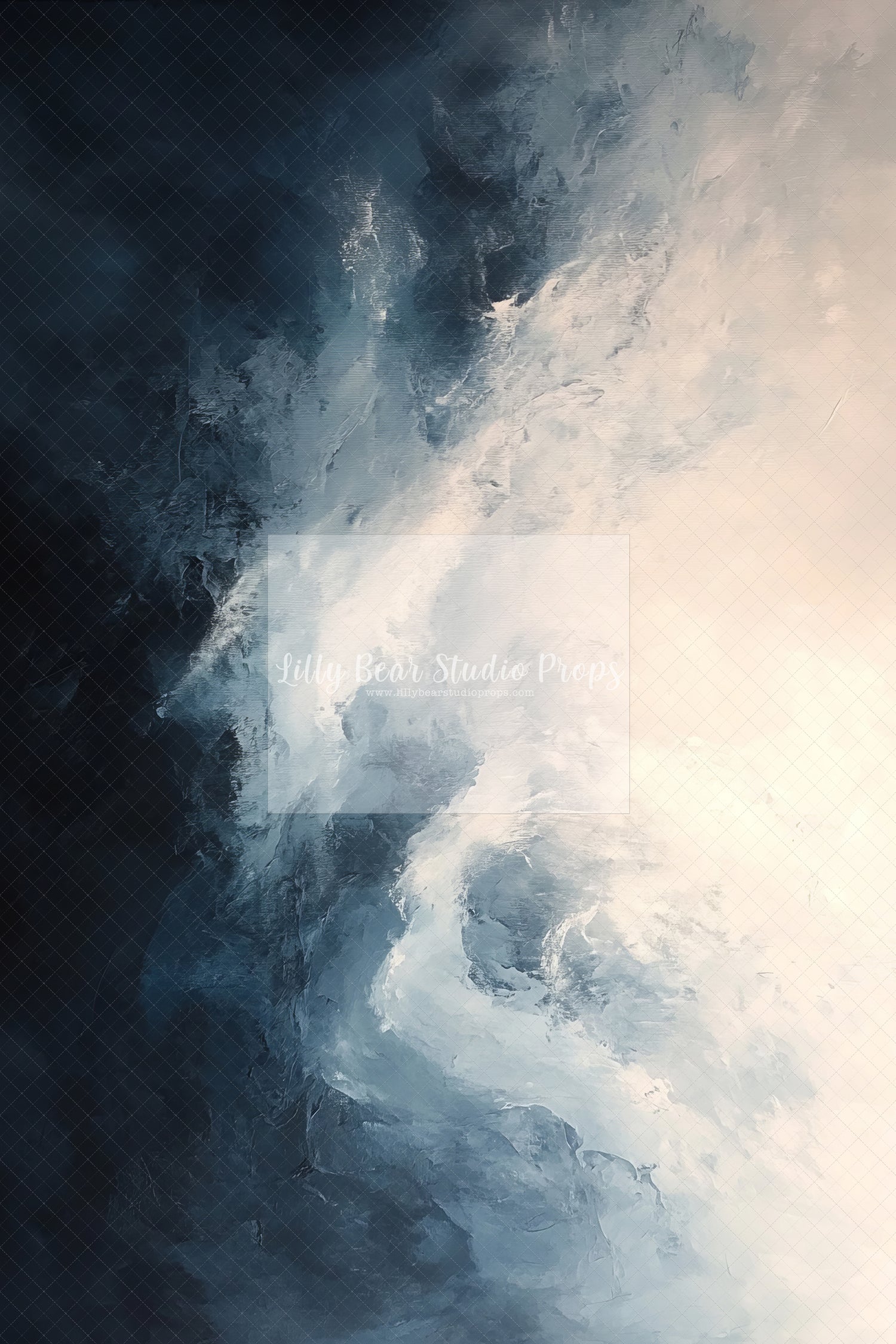 Nocturne Veil - Sweep Option