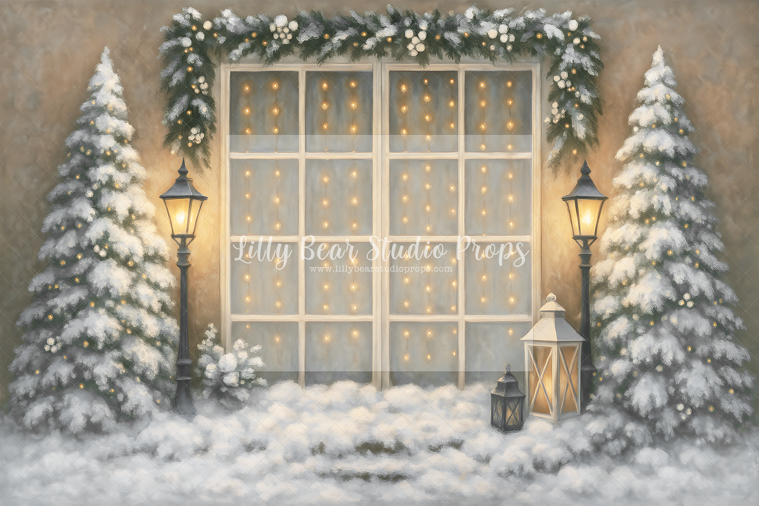 Noel Nest Nook
