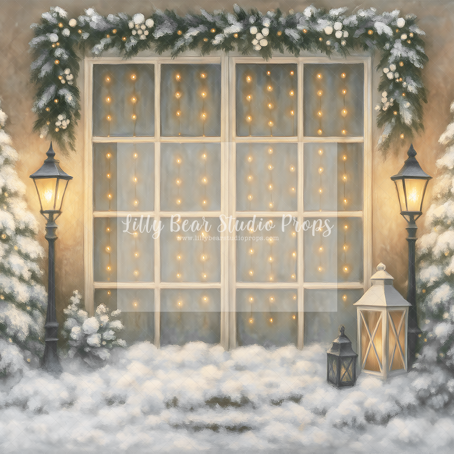 Noel Nest Nook