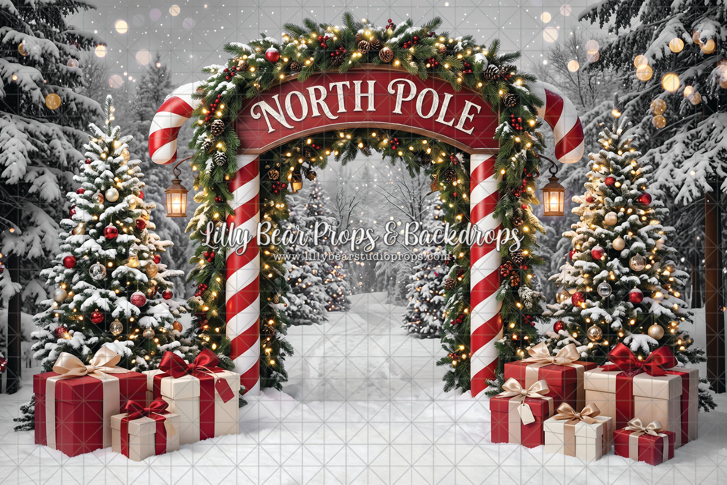 North Star Passage