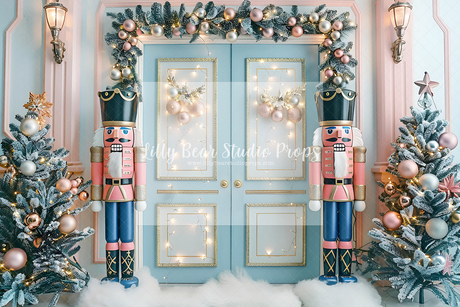 Nutcracker Suite