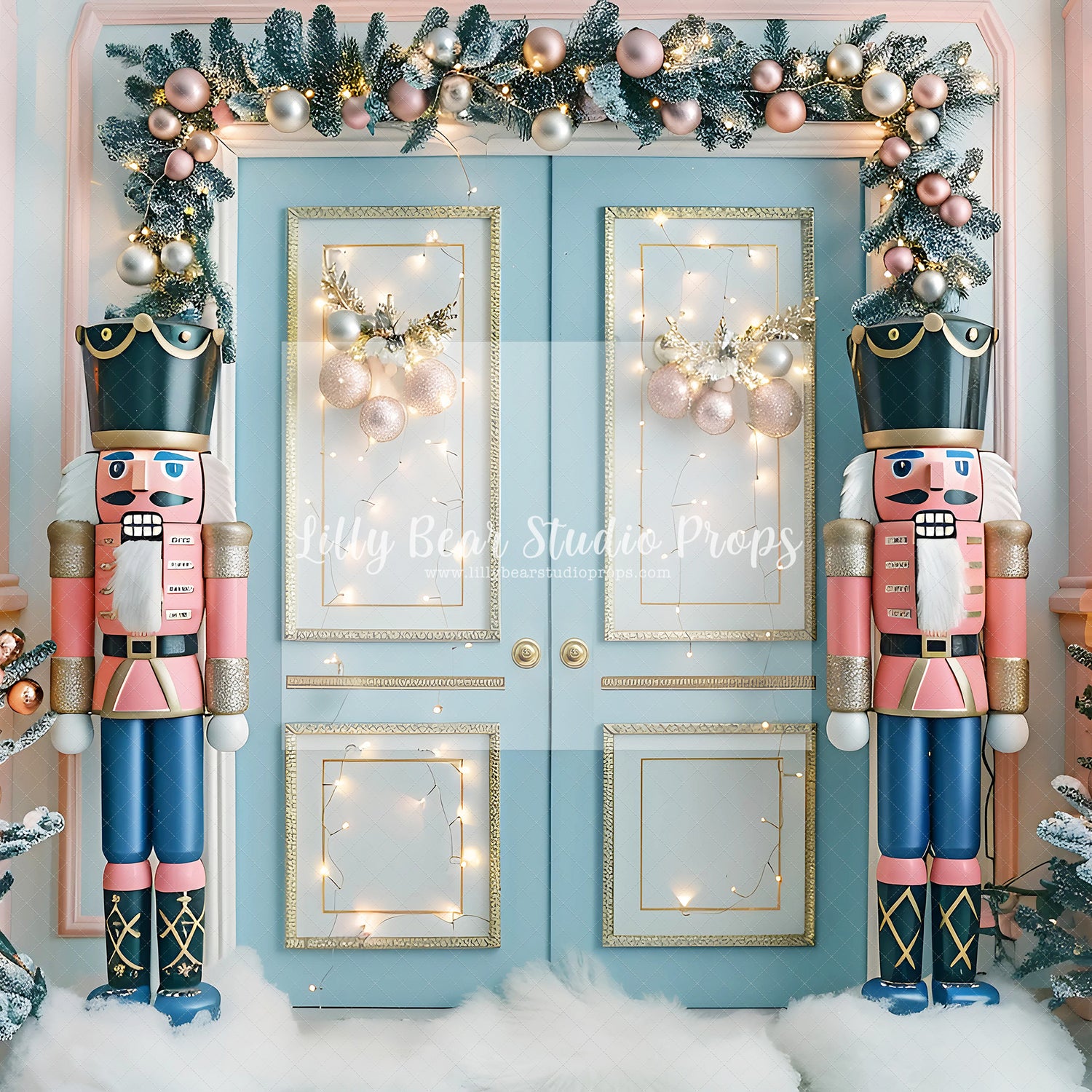 Nutcracker Suite