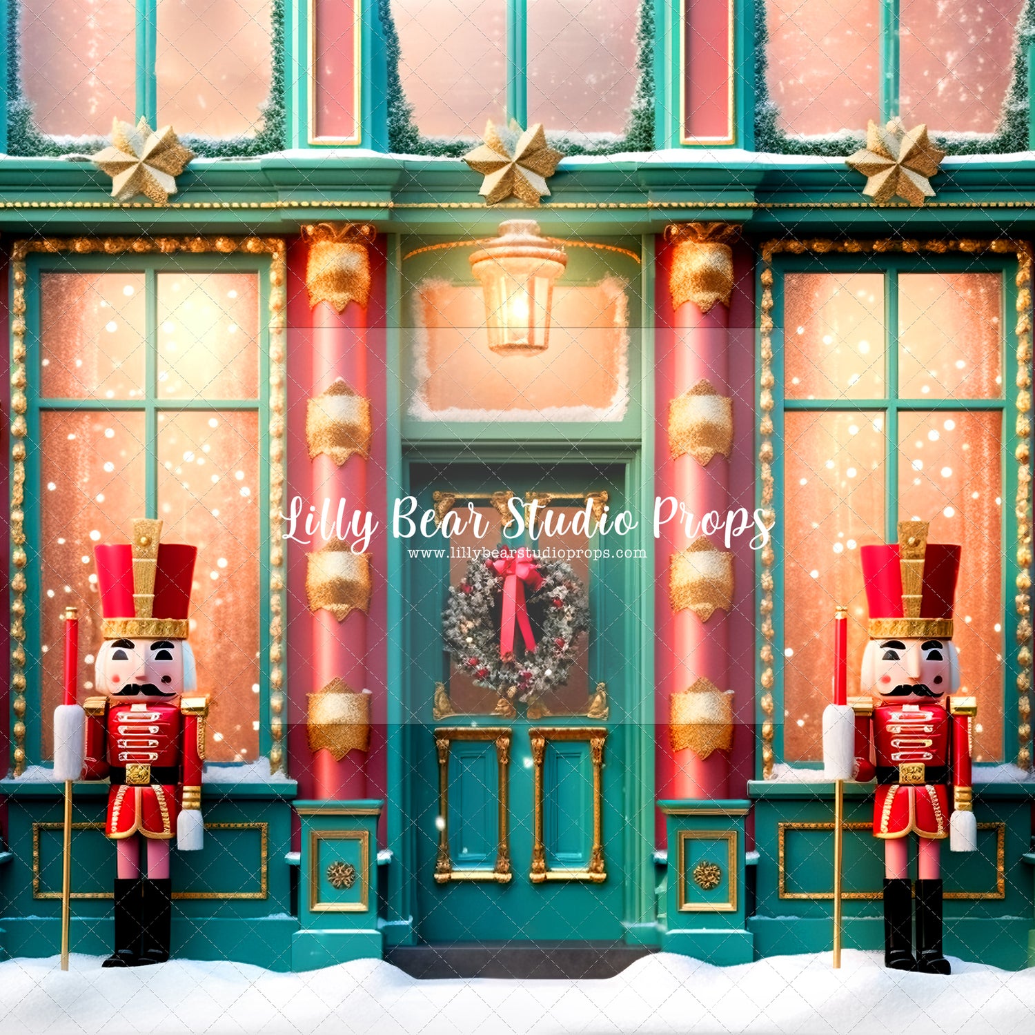 Nutcracker & Co