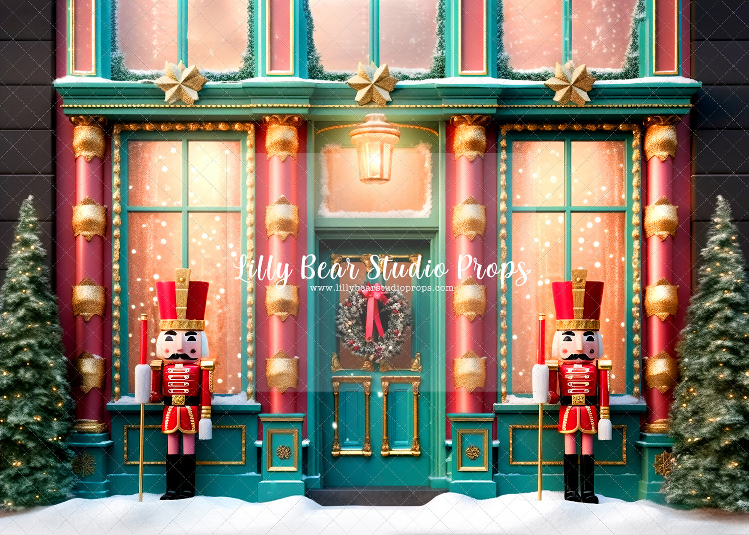 Nutcracker & Co