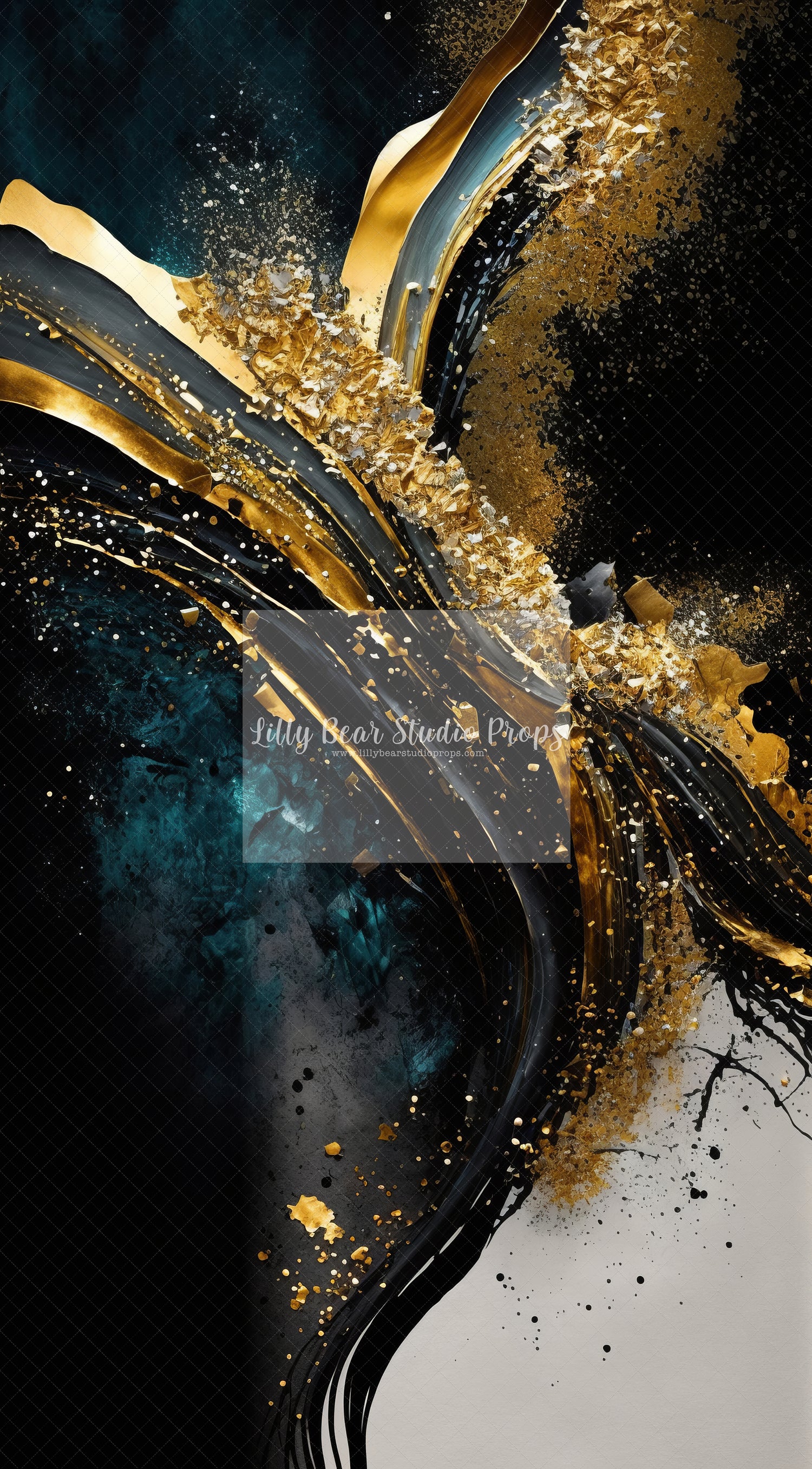 Obsidian Drift - Sweep Options