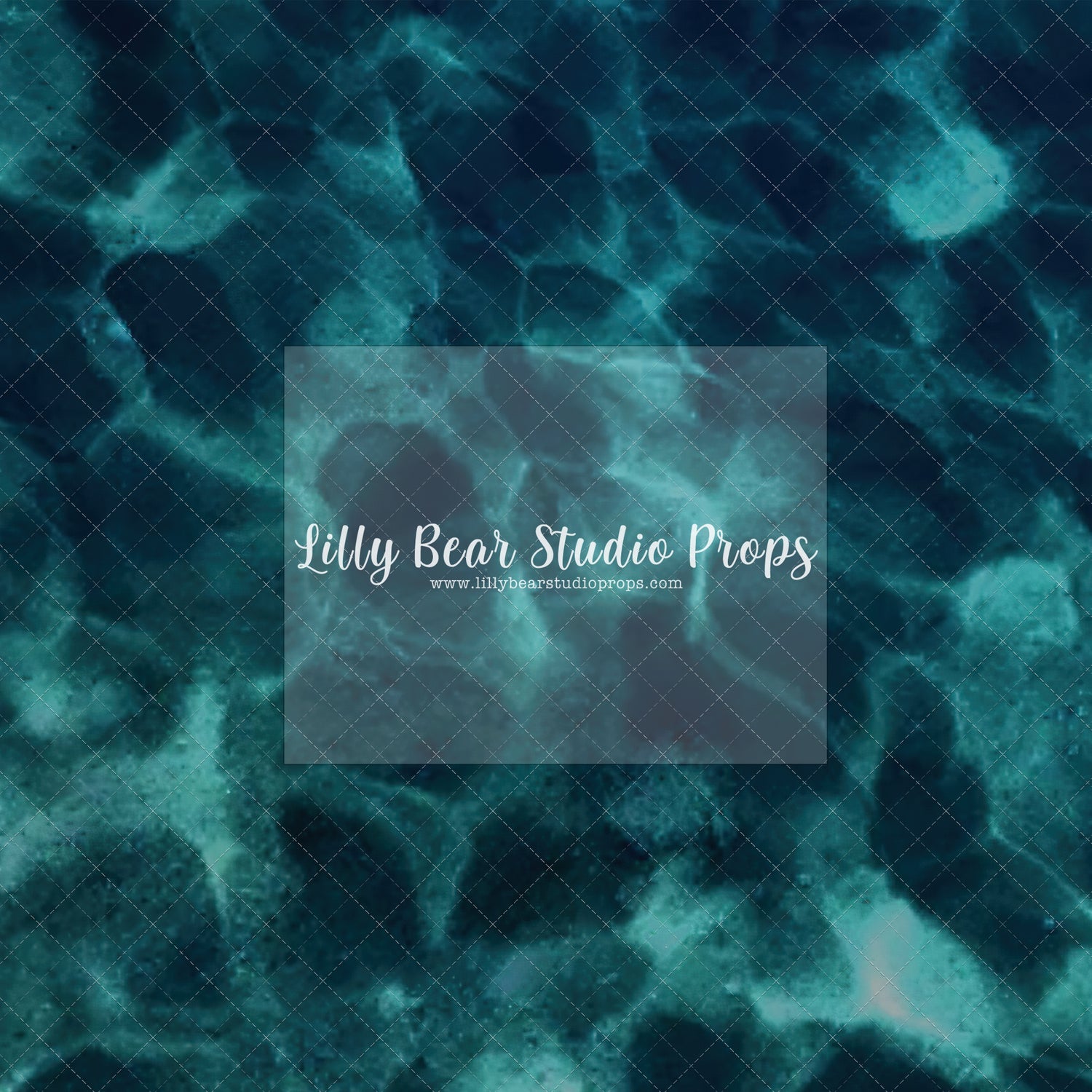 Ocean Floor