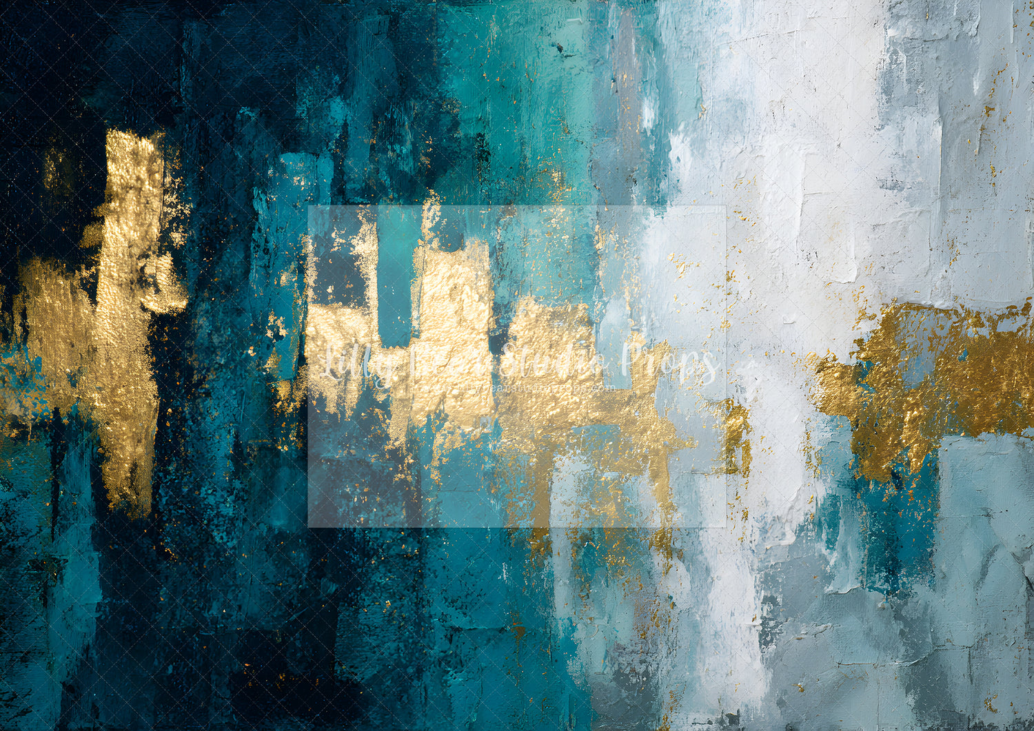 Ocean Veil Luxe - Sweep Options