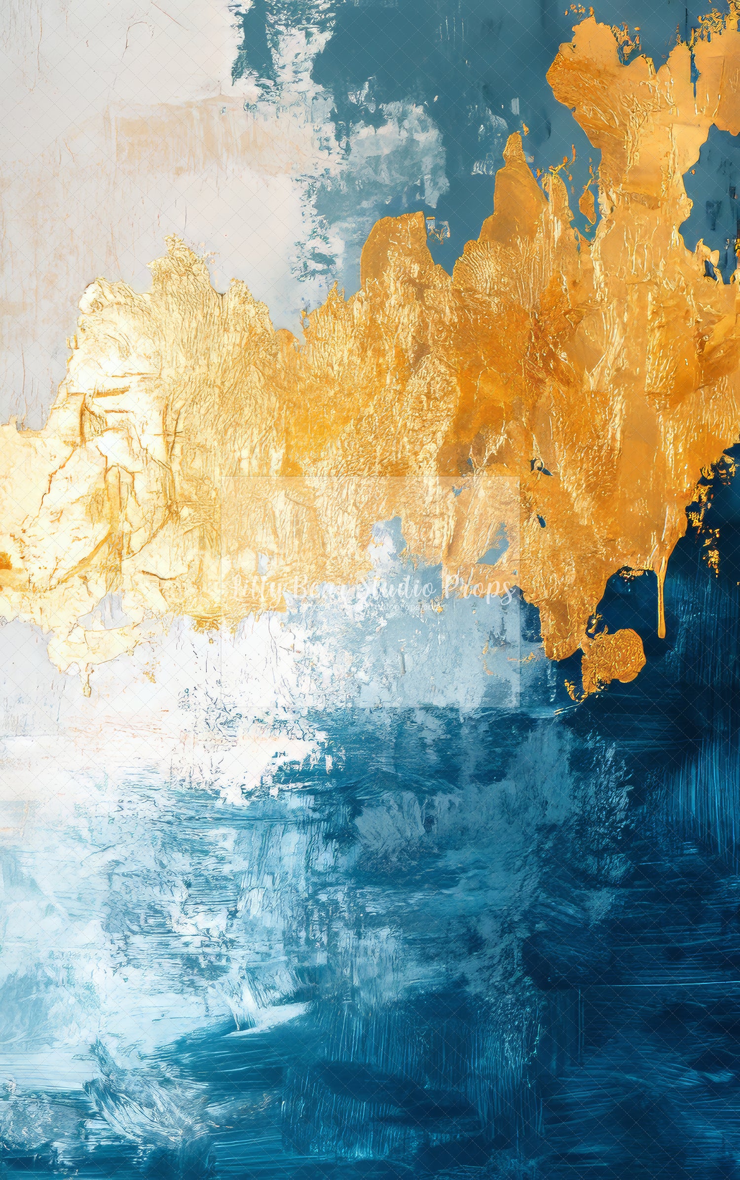 Oceanic Halo - Sweep Options