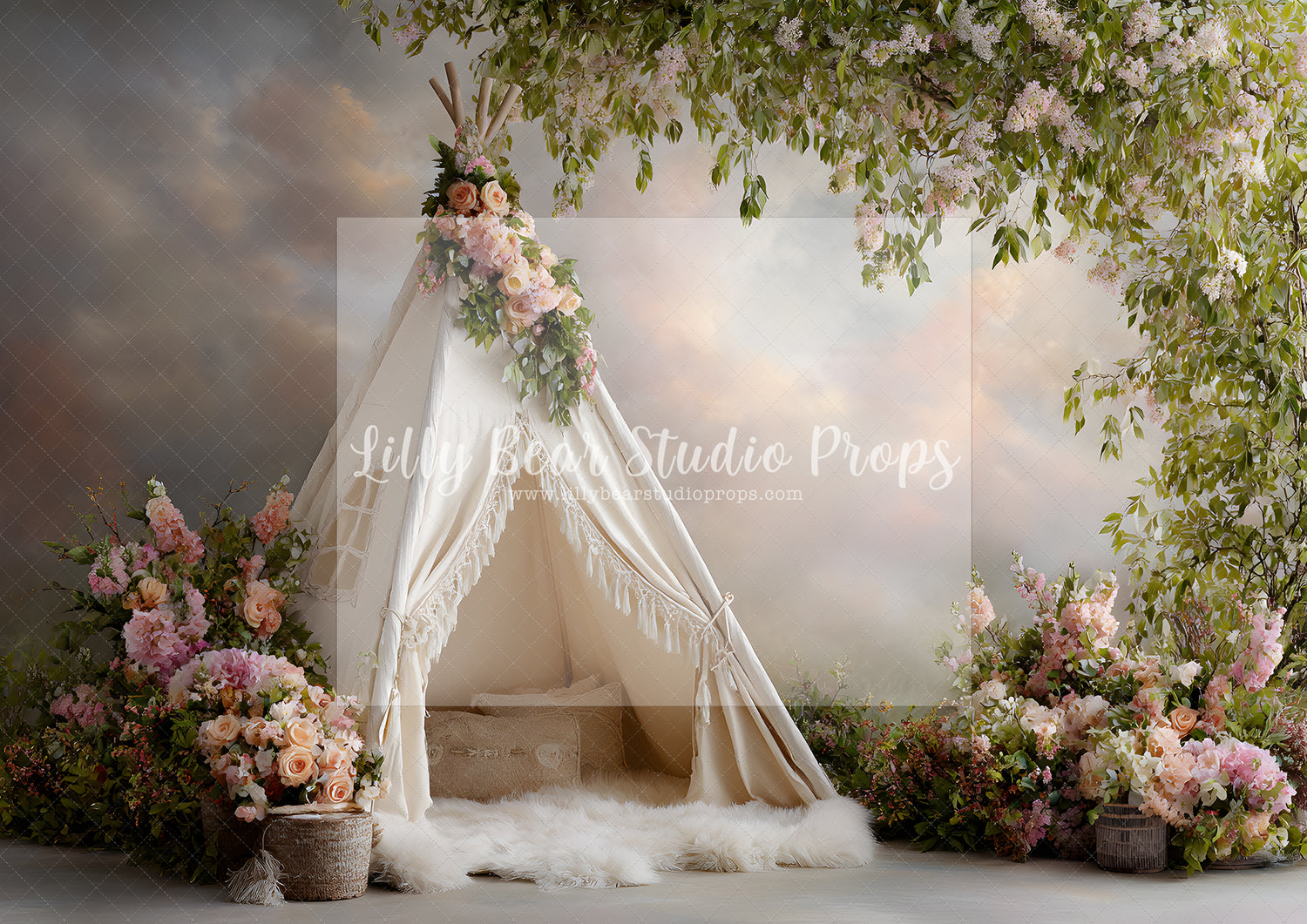 Once Upon a Clearing