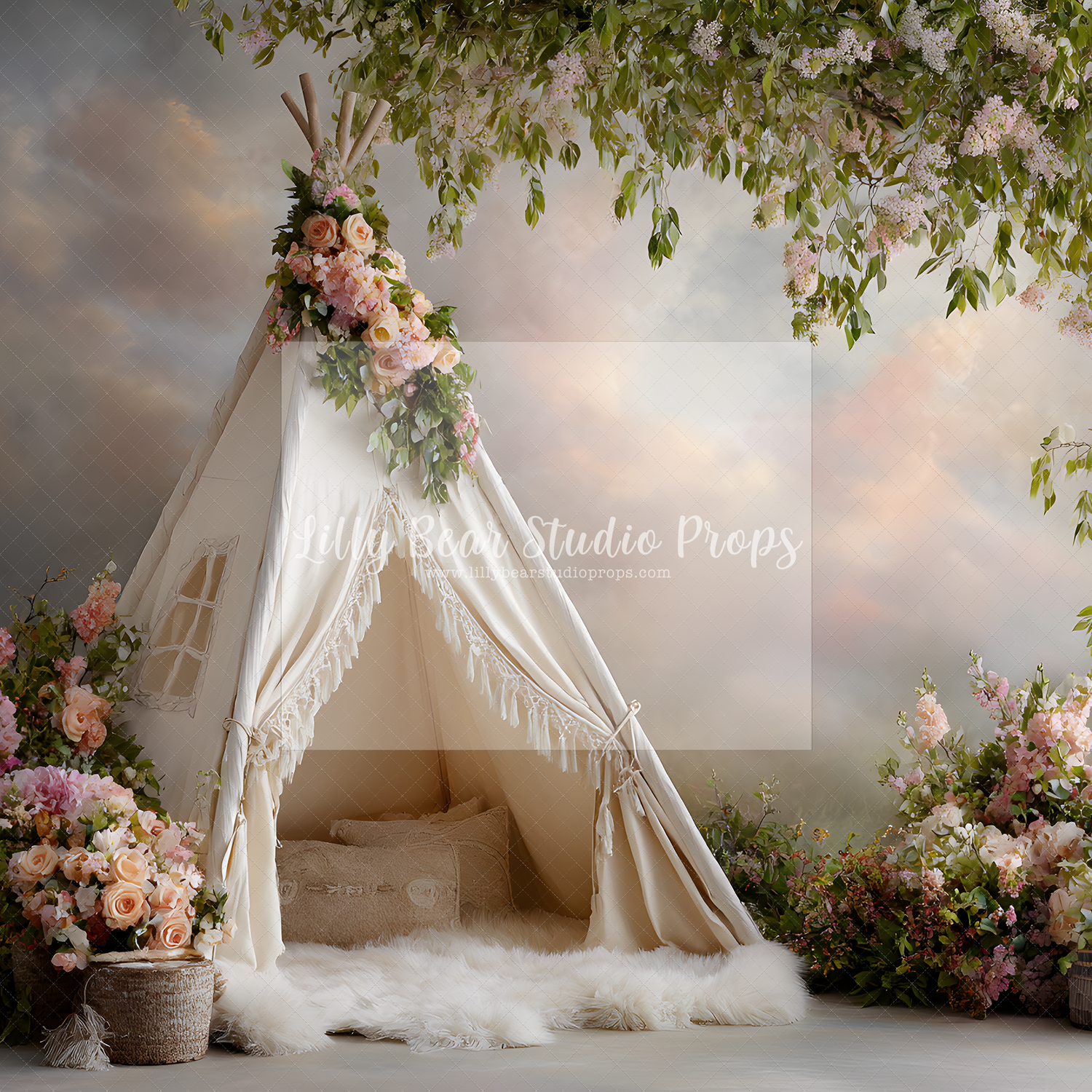 Once Upon a Clearing