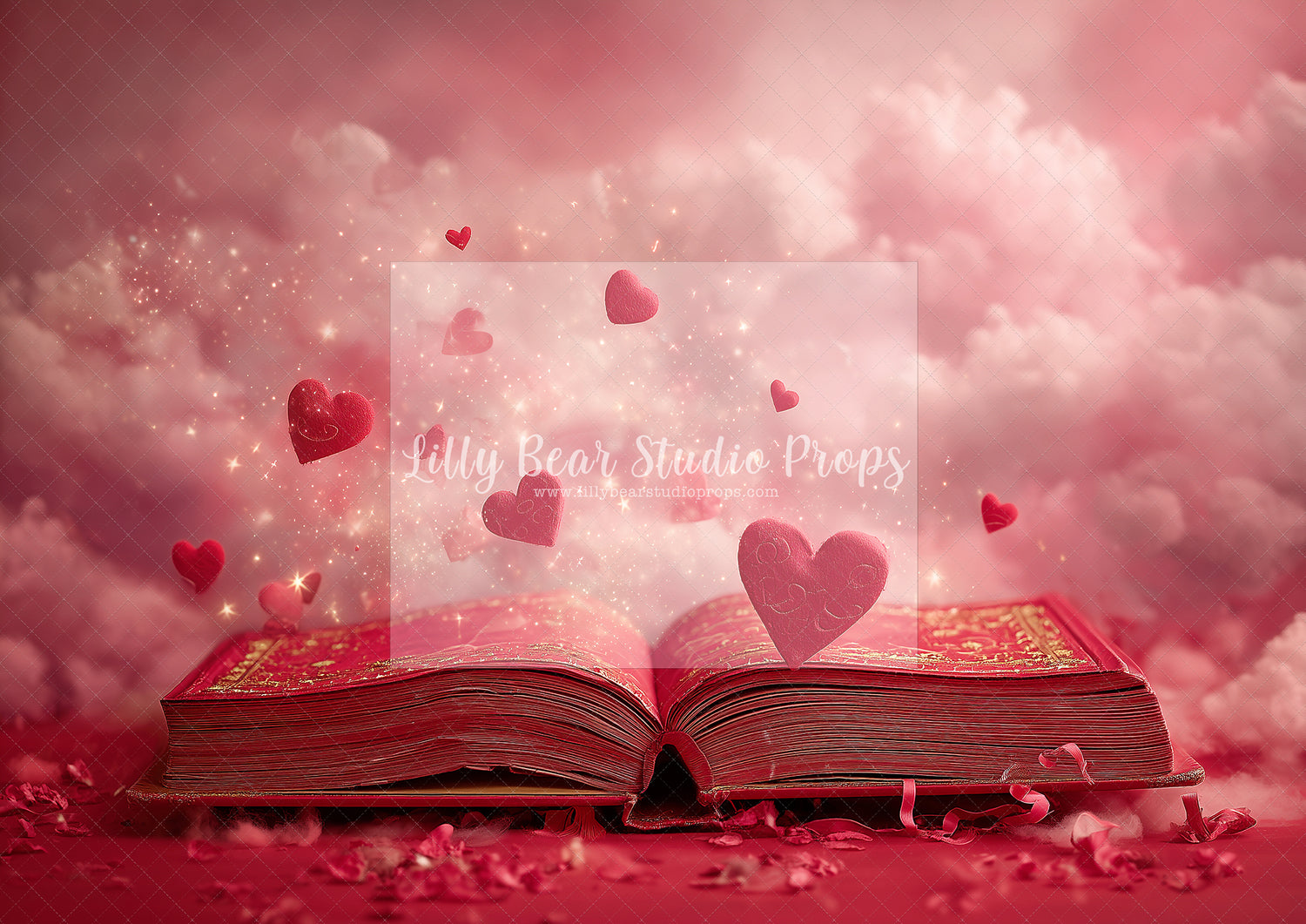 Once Upon a Heart Story