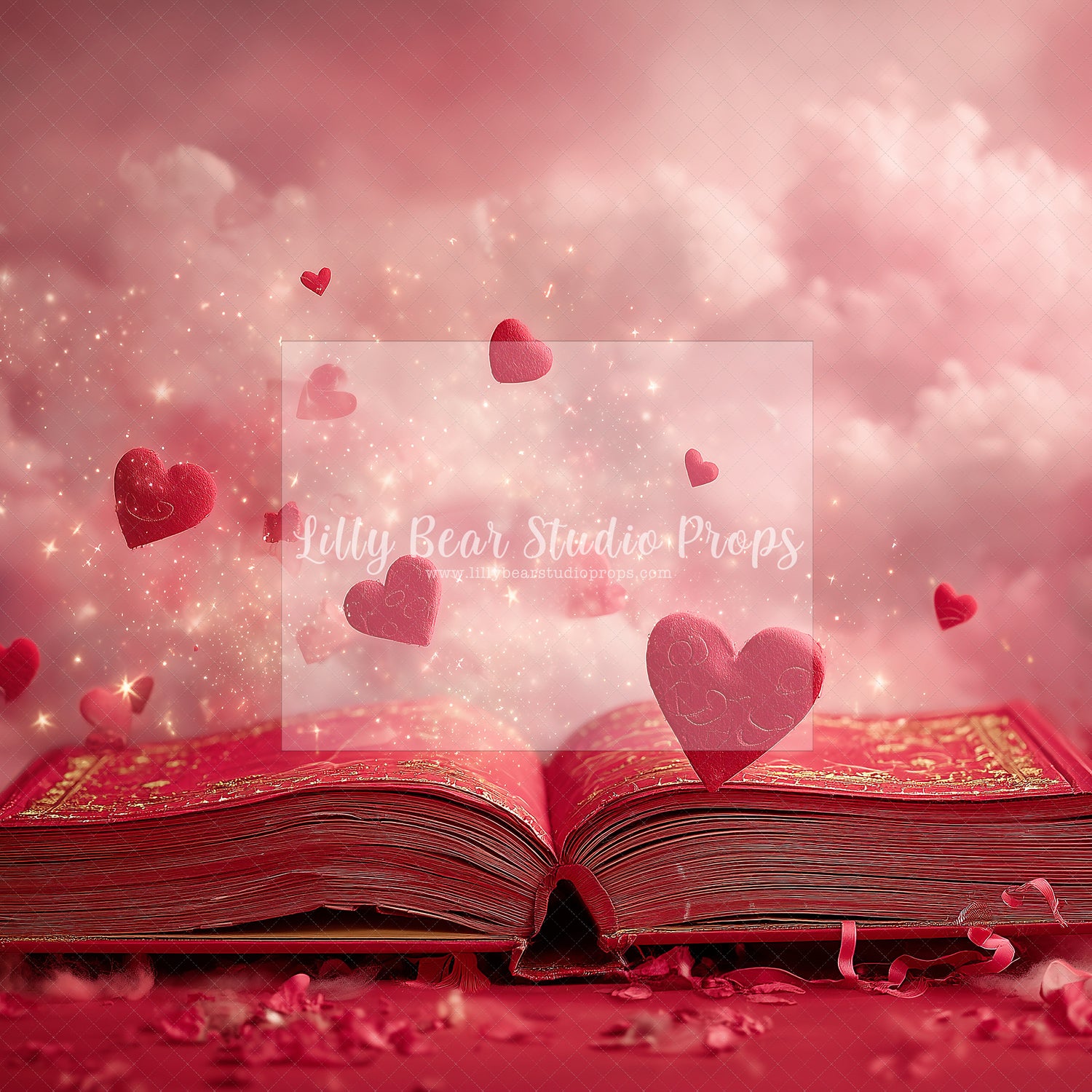 Once Upon a Heart Story