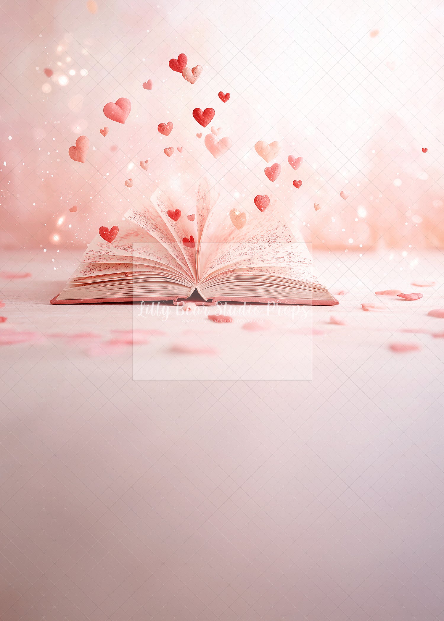 Once Upon a Love Story - Sweep Option