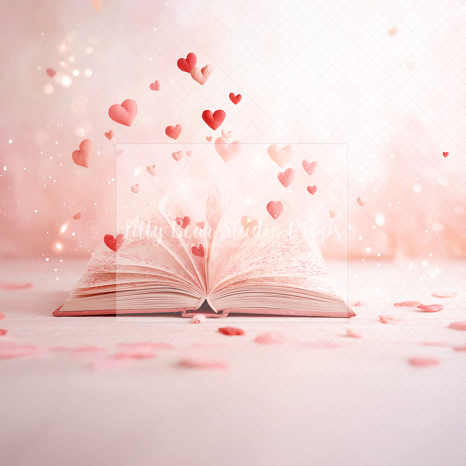 Once Upon a Love Story - Sweep Option