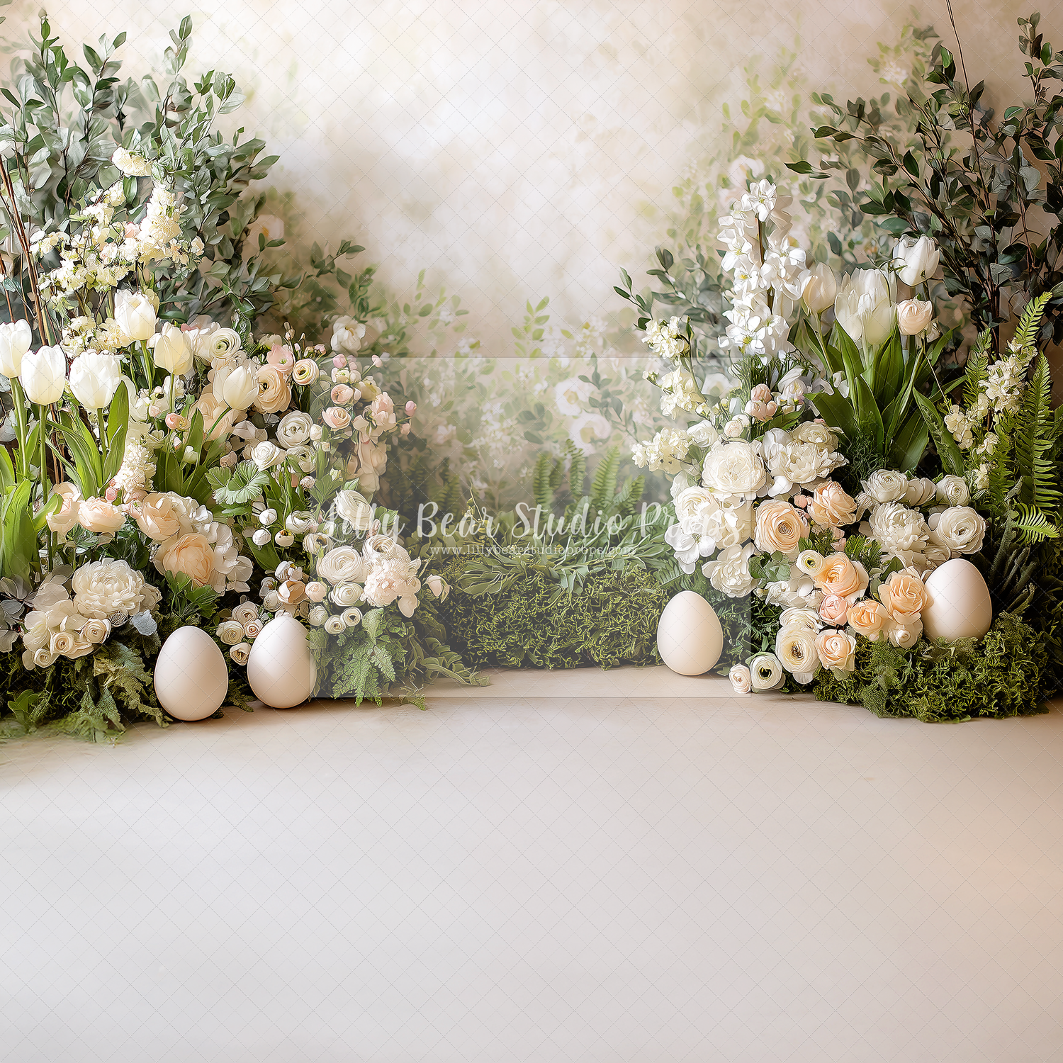 Once Upon a Spring - Sweep Option