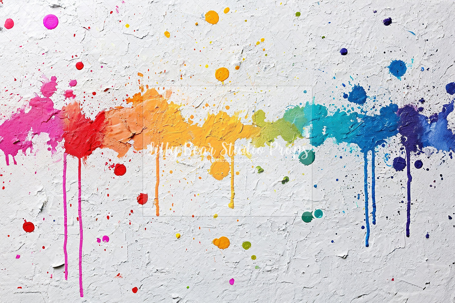 Paint Splash