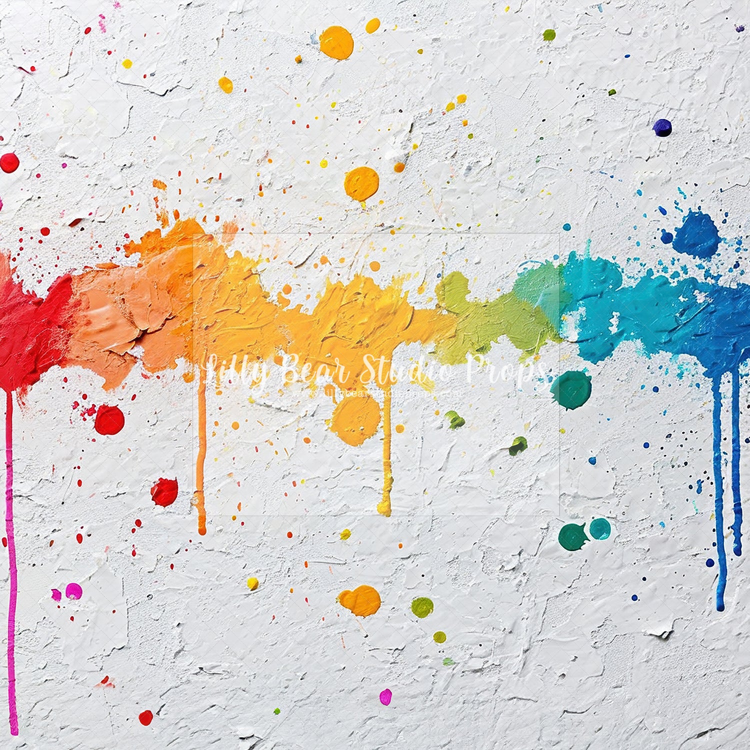 Paint Splash