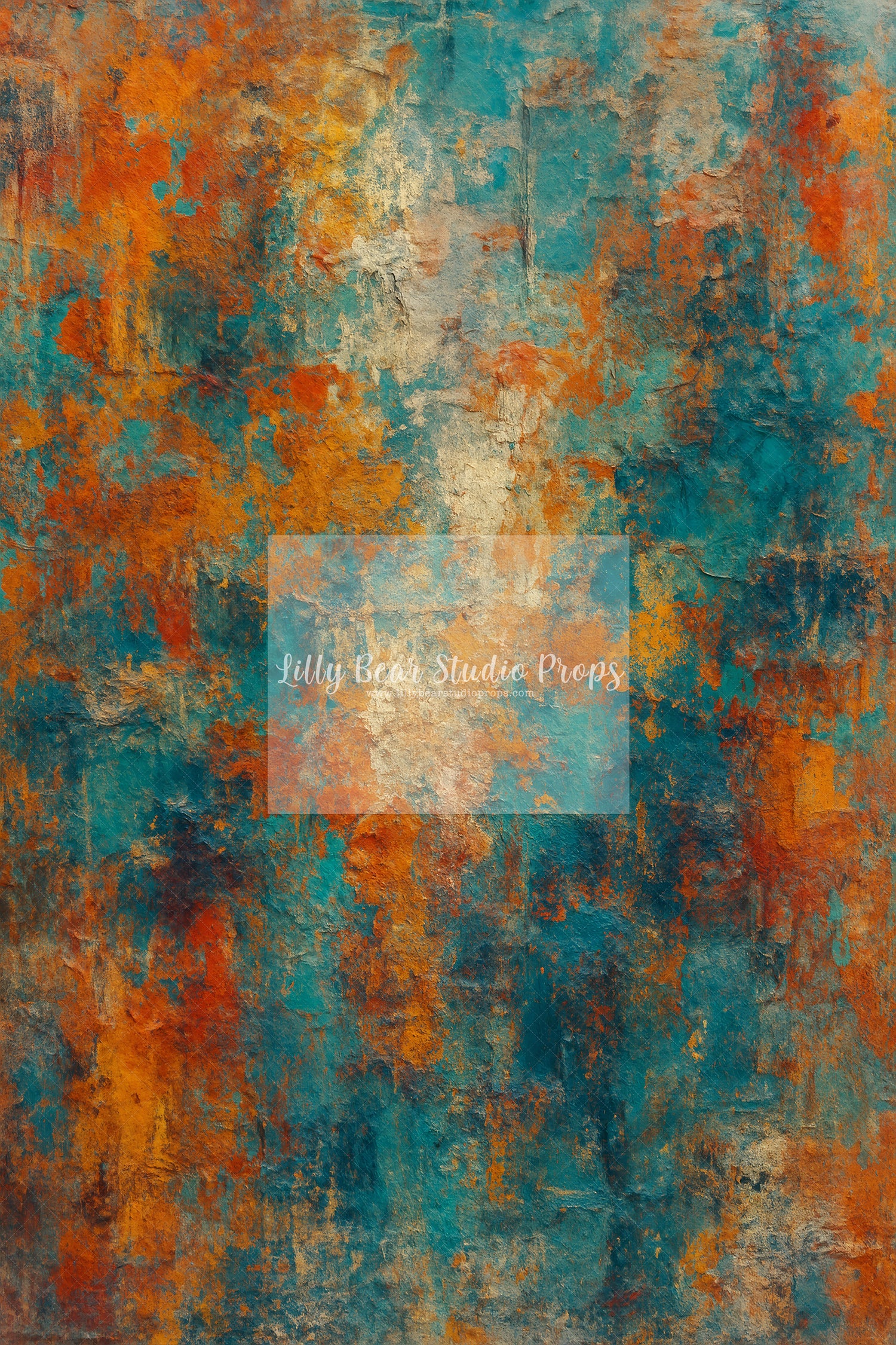 Painted Reverie - Sweep Options