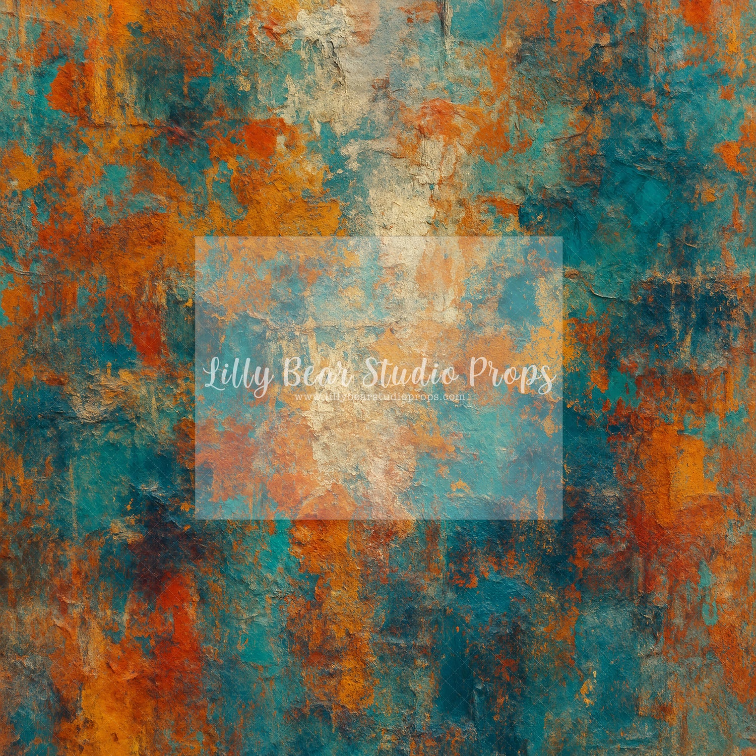 Painted Reverie - Sweep Options