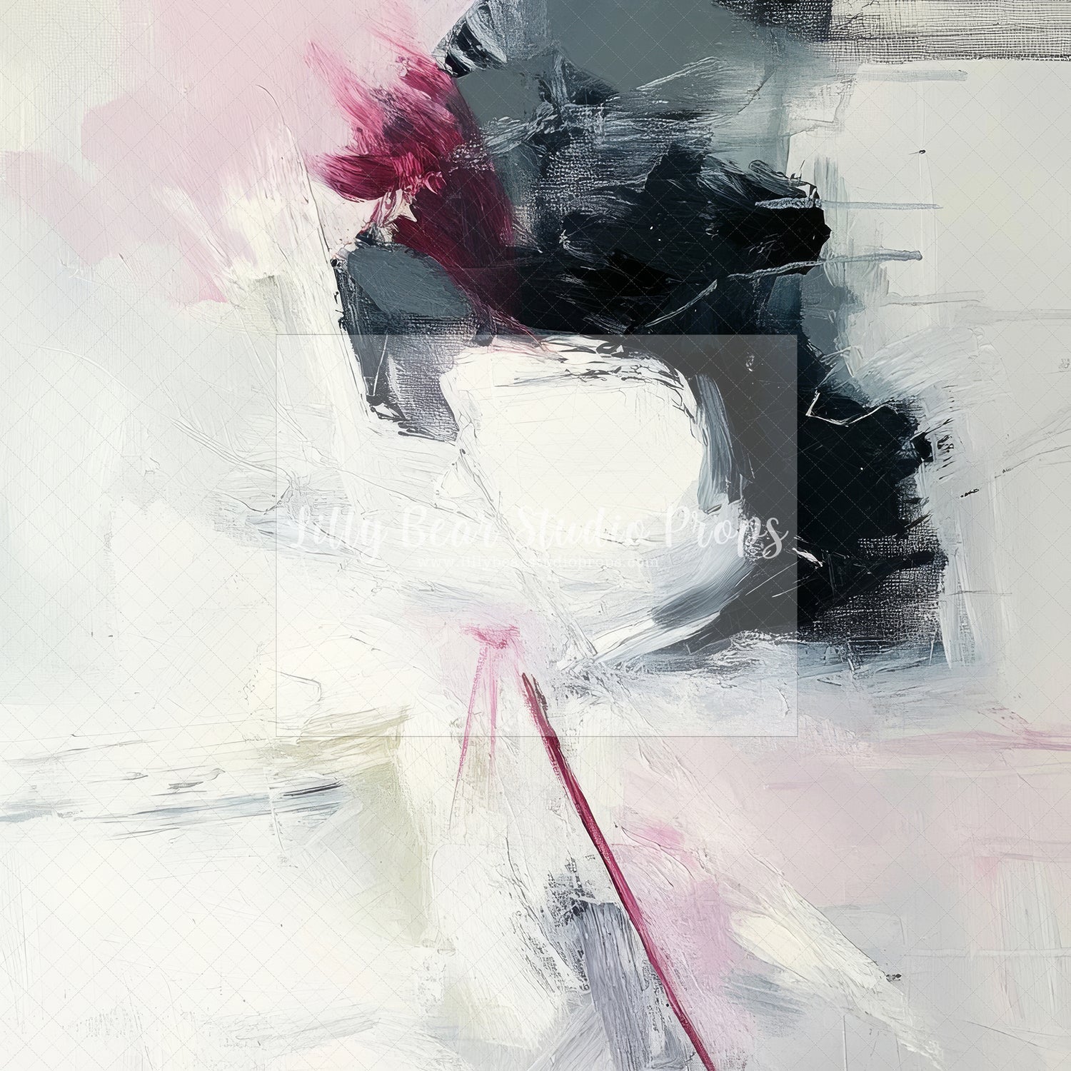 Painter’s Rapture- Sweep Option