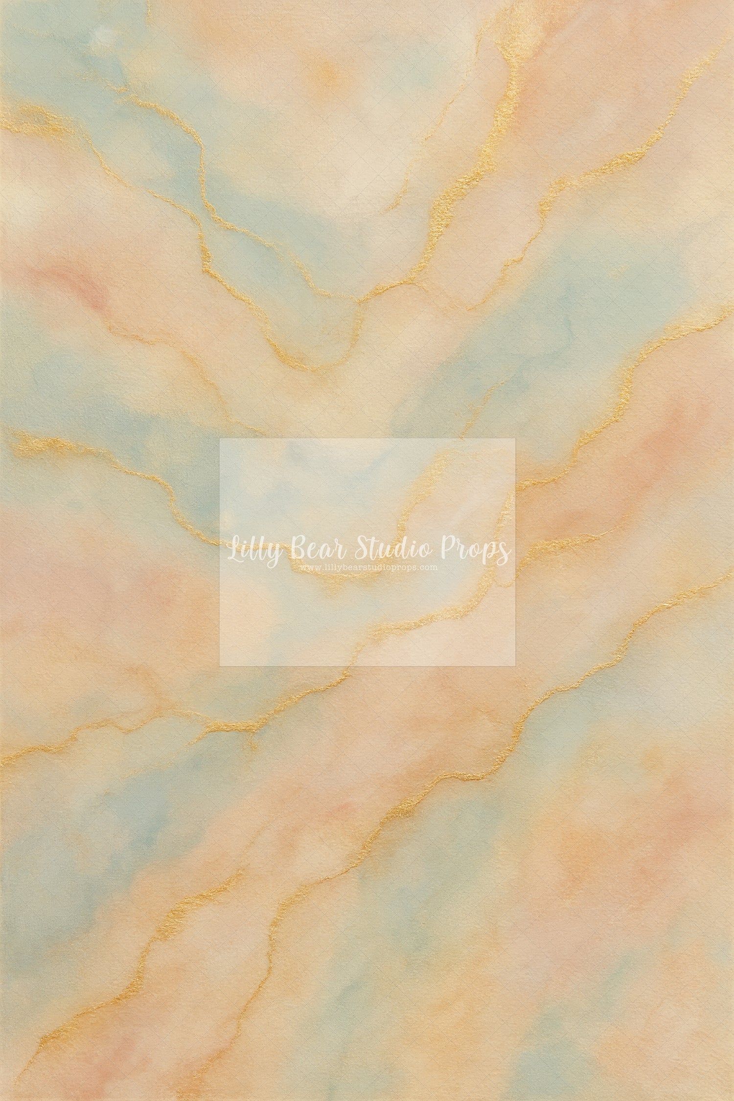 Pastel Echo - Sweep Options