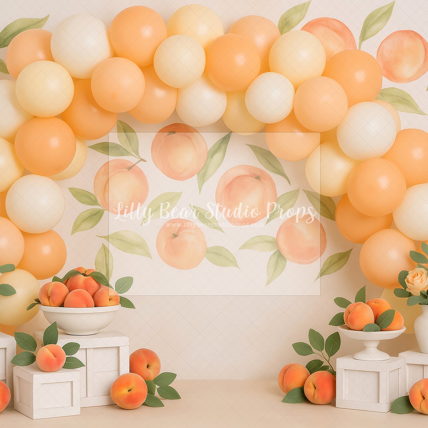 Peach Picnic