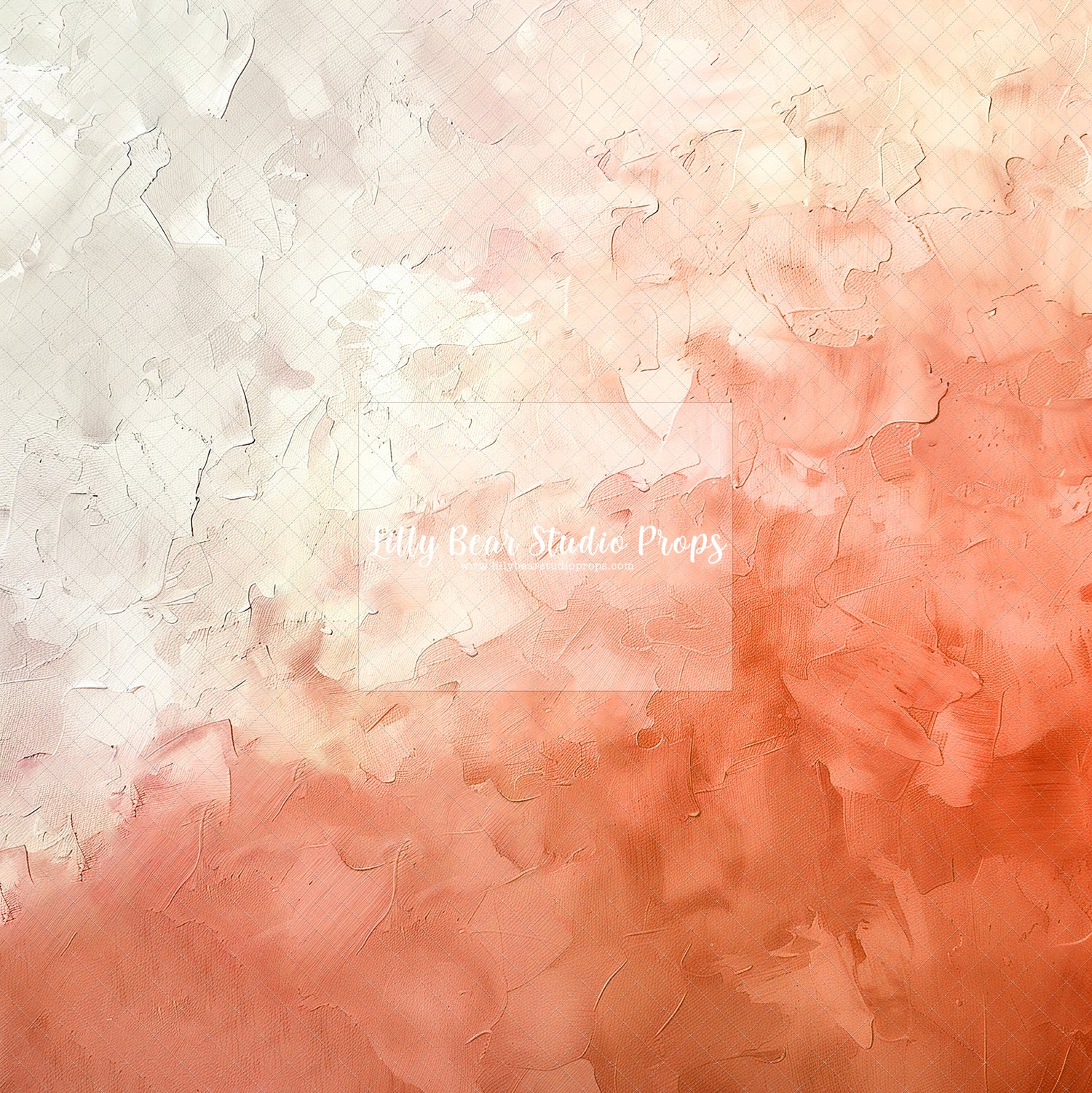 Peaches & Cream Texture - Sweep Option