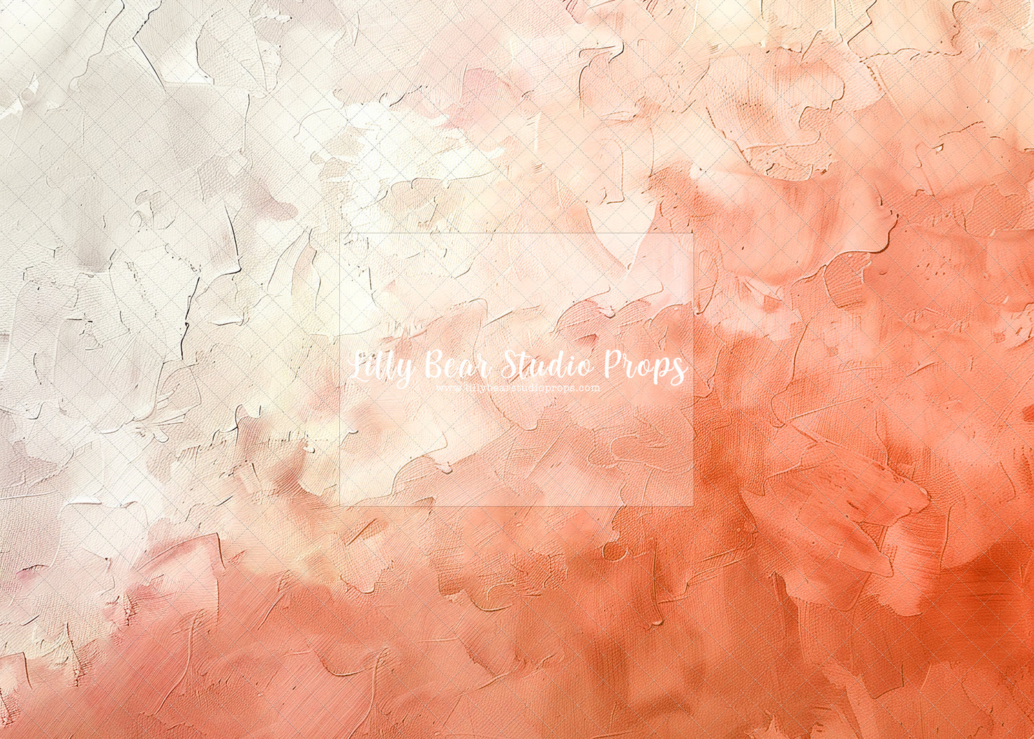Peaches & Cream Texture - Sweep Option