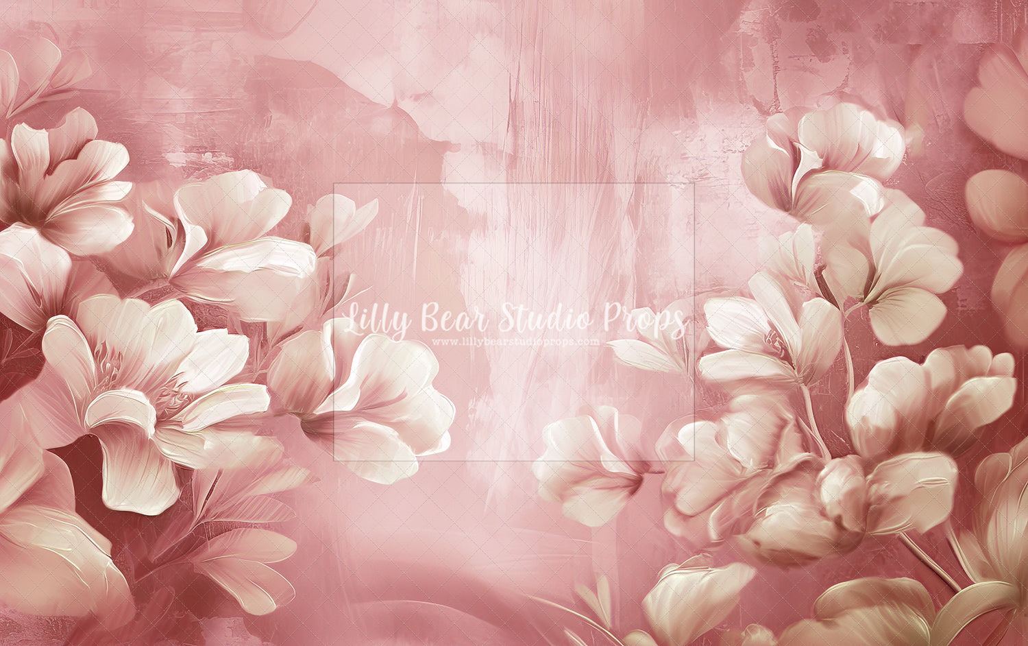Peachy Keen Blooms