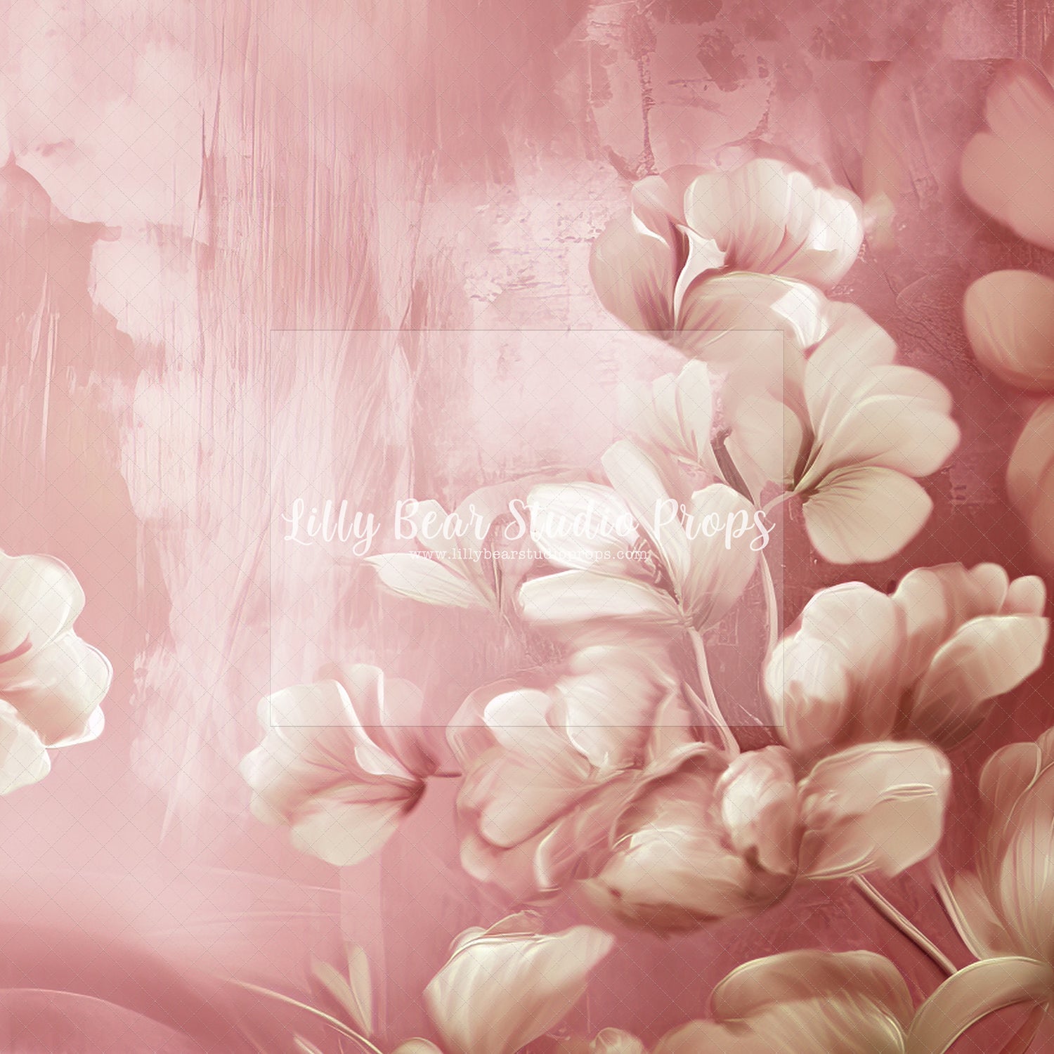 Peachy Keen Blooms