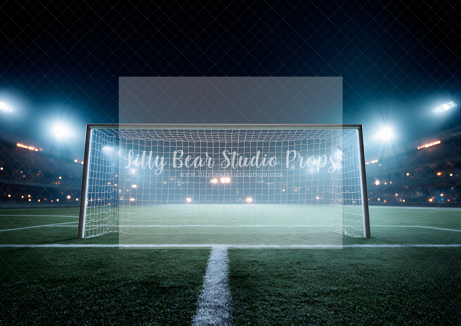 Penalty Shot Focus