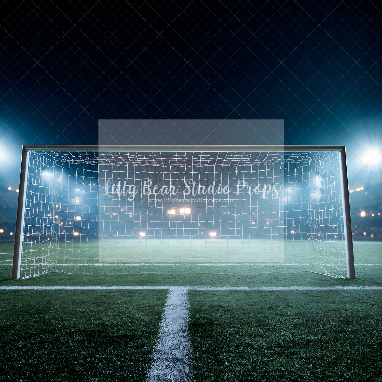 Penalty Shot Focus