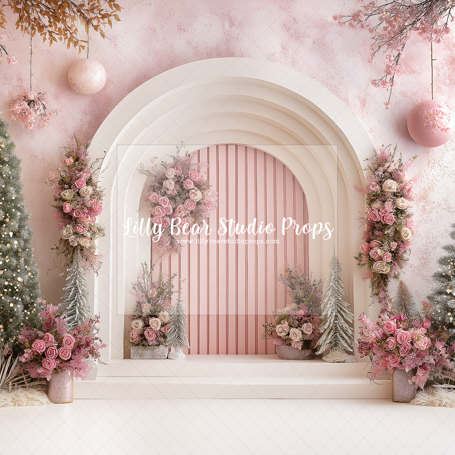 Petal & Pine Dreams