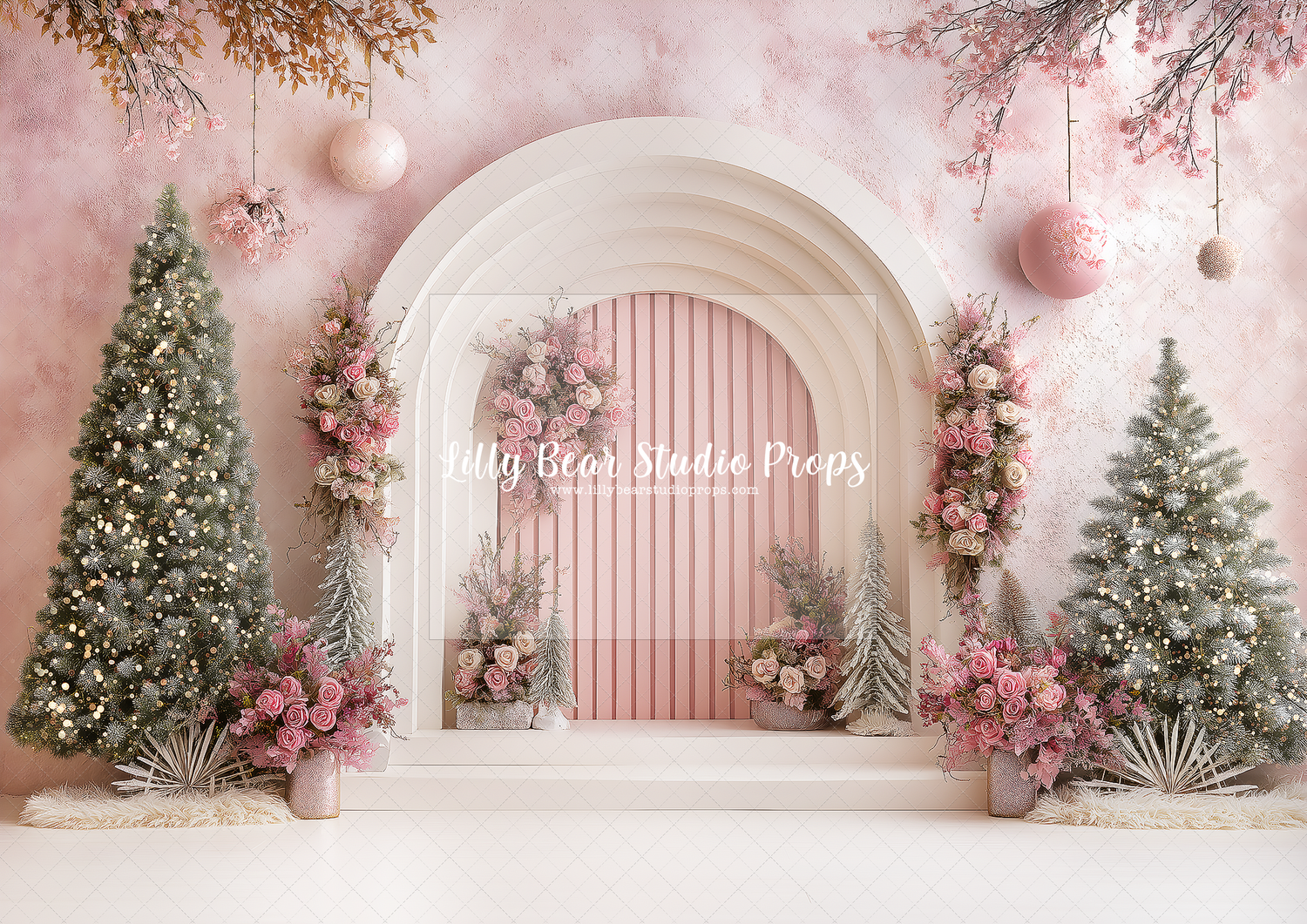 Petal & Pine Dreams