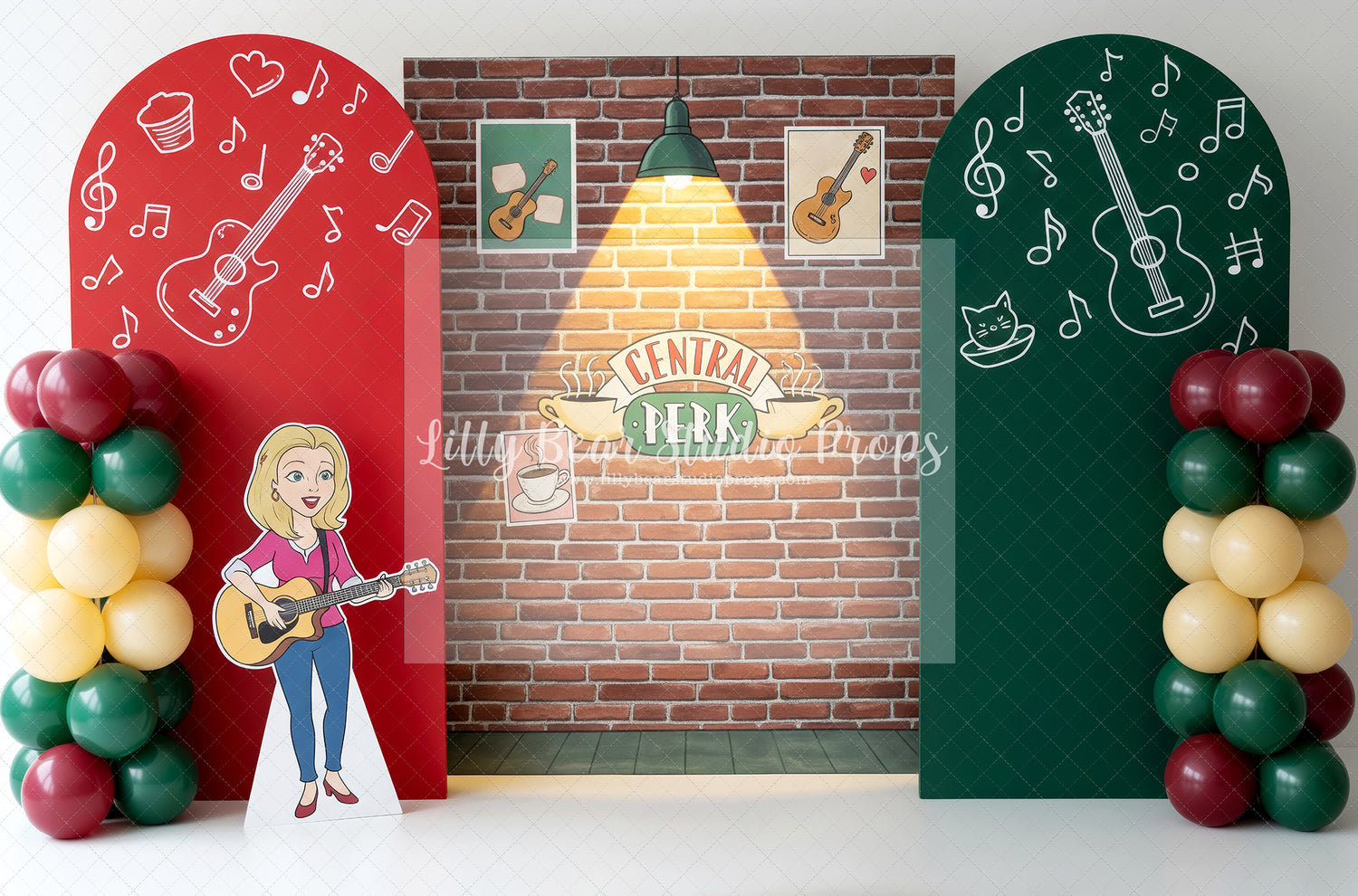 Phoebe Smelly Cat Singing