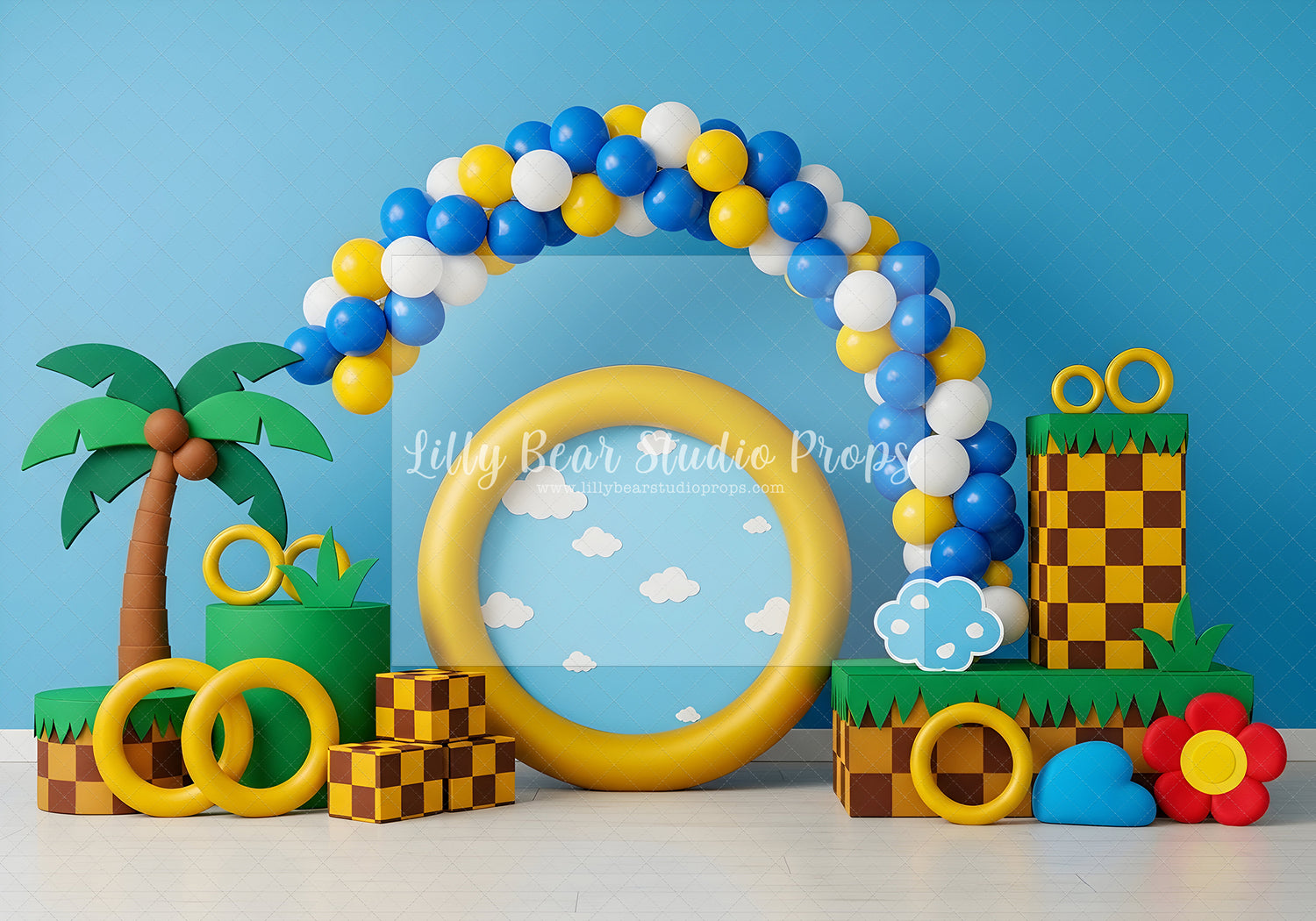 Pixel Racer Adventure