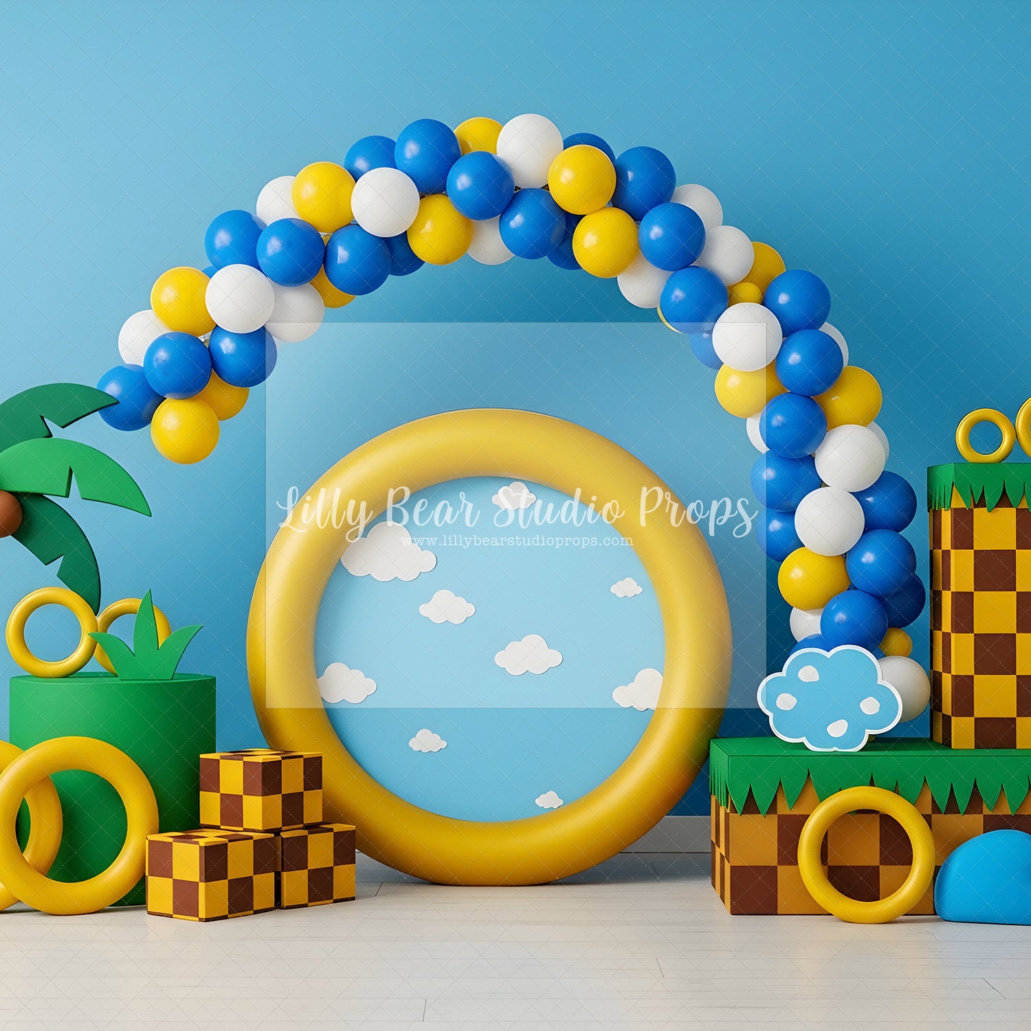 Pixel Racer Adventure