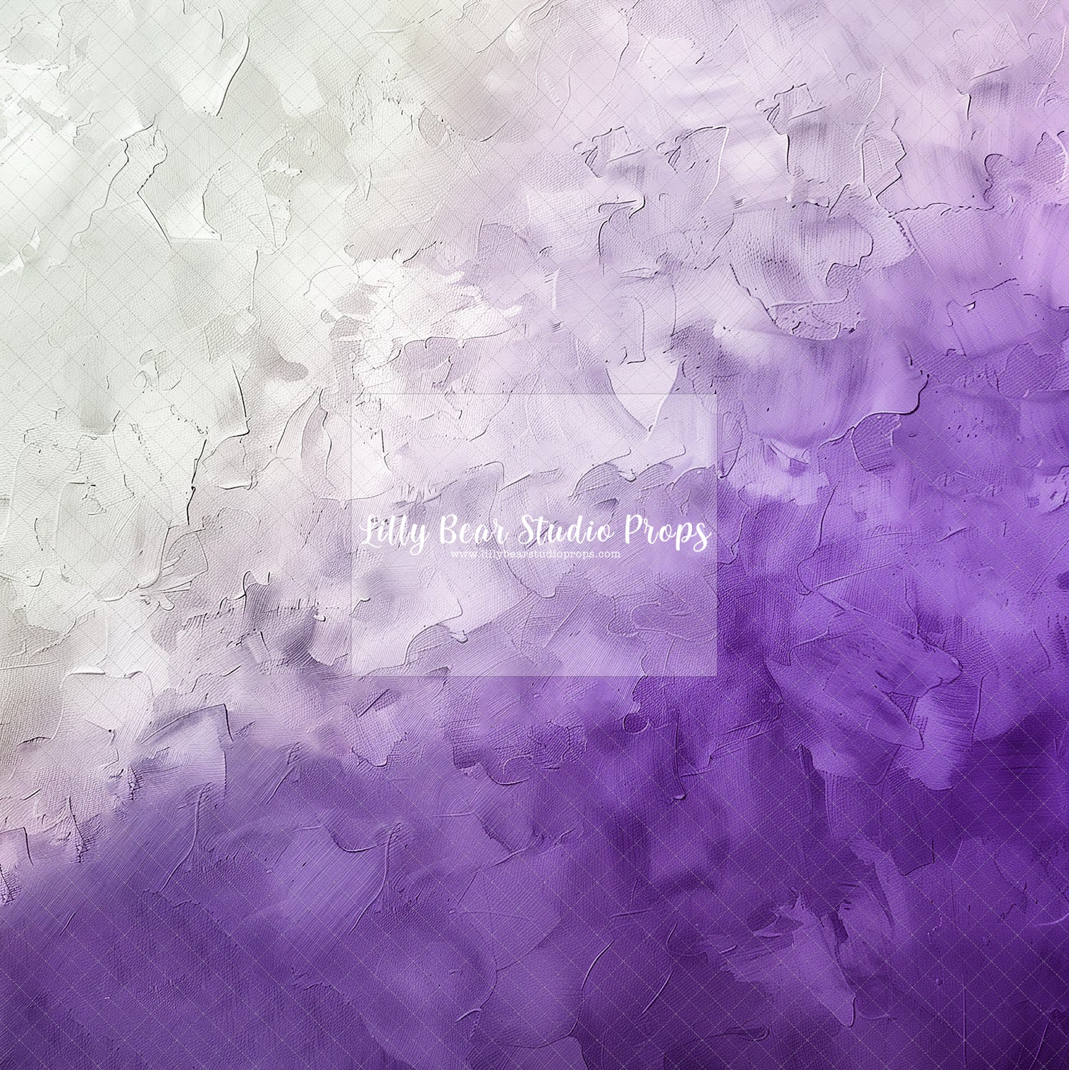Plums & Cream Texture - Sweep Option