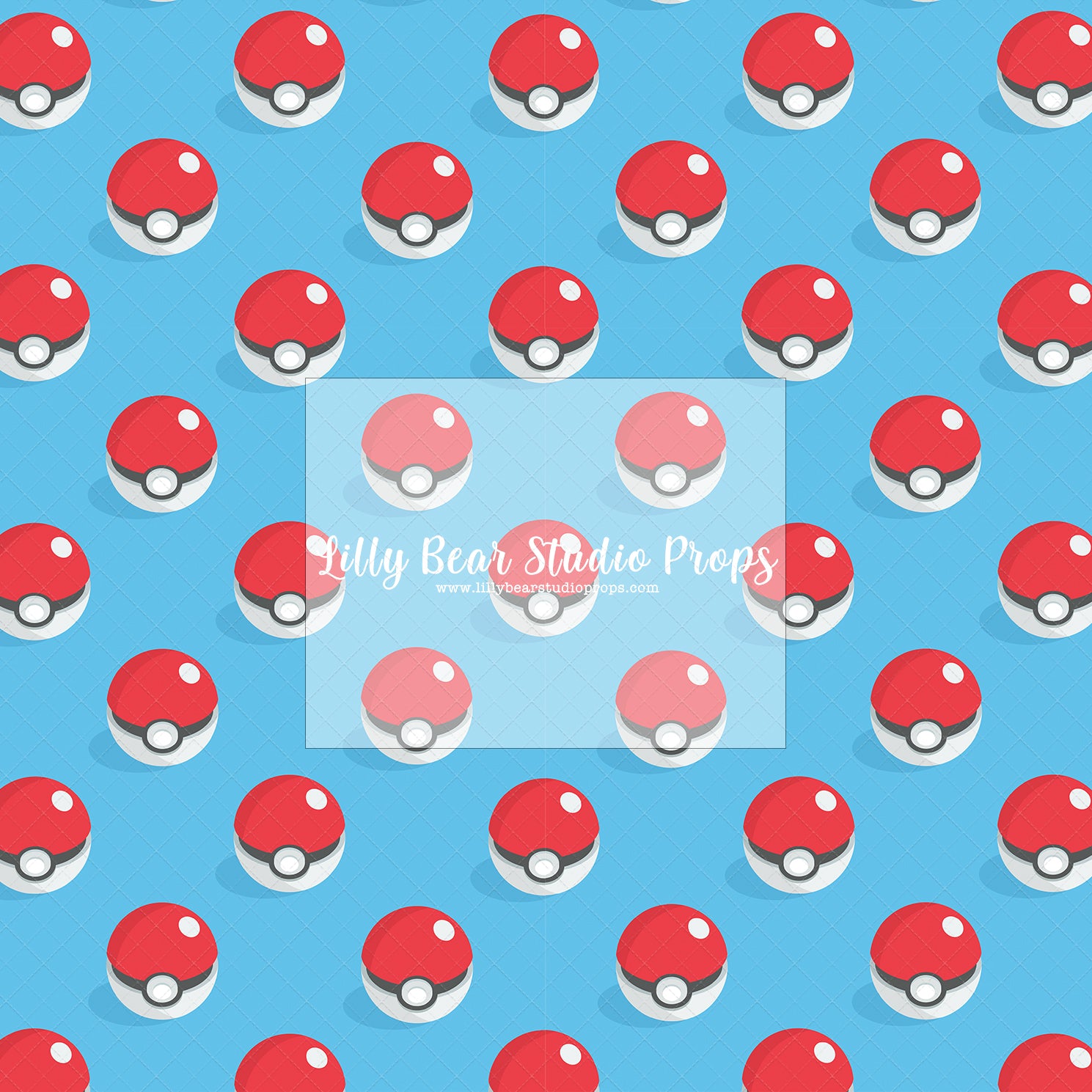 Pokeball