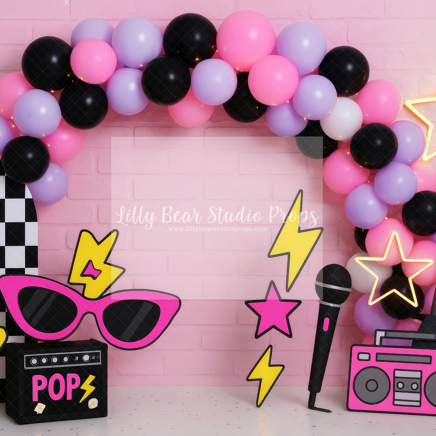 Pop Star Karaoke