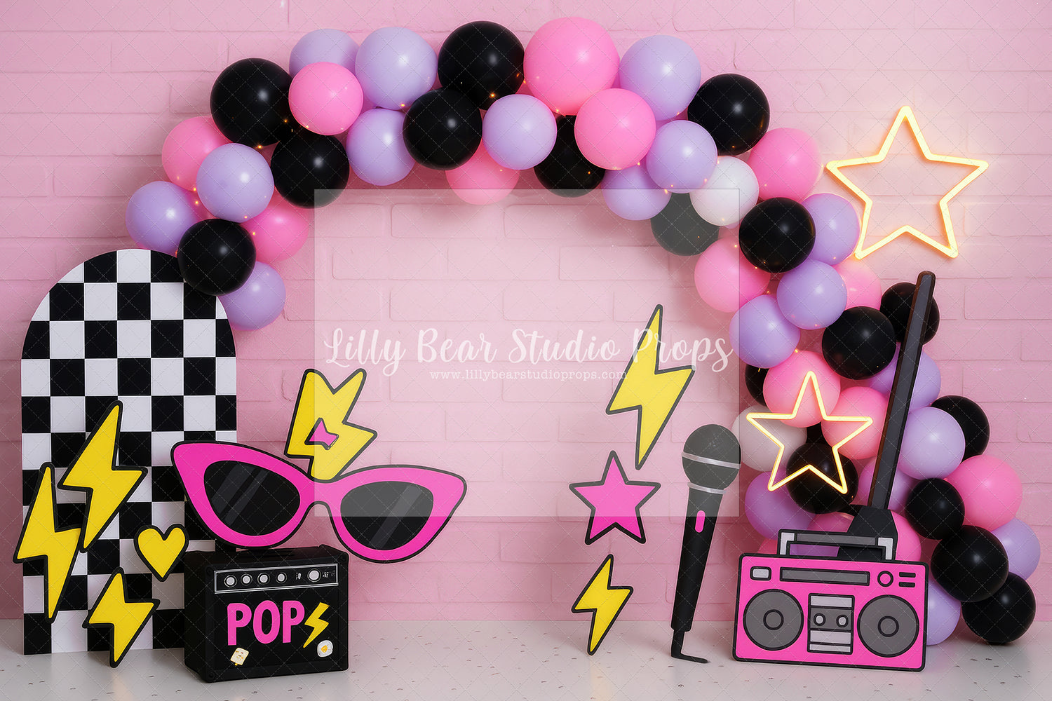 Pop Star Karaoke